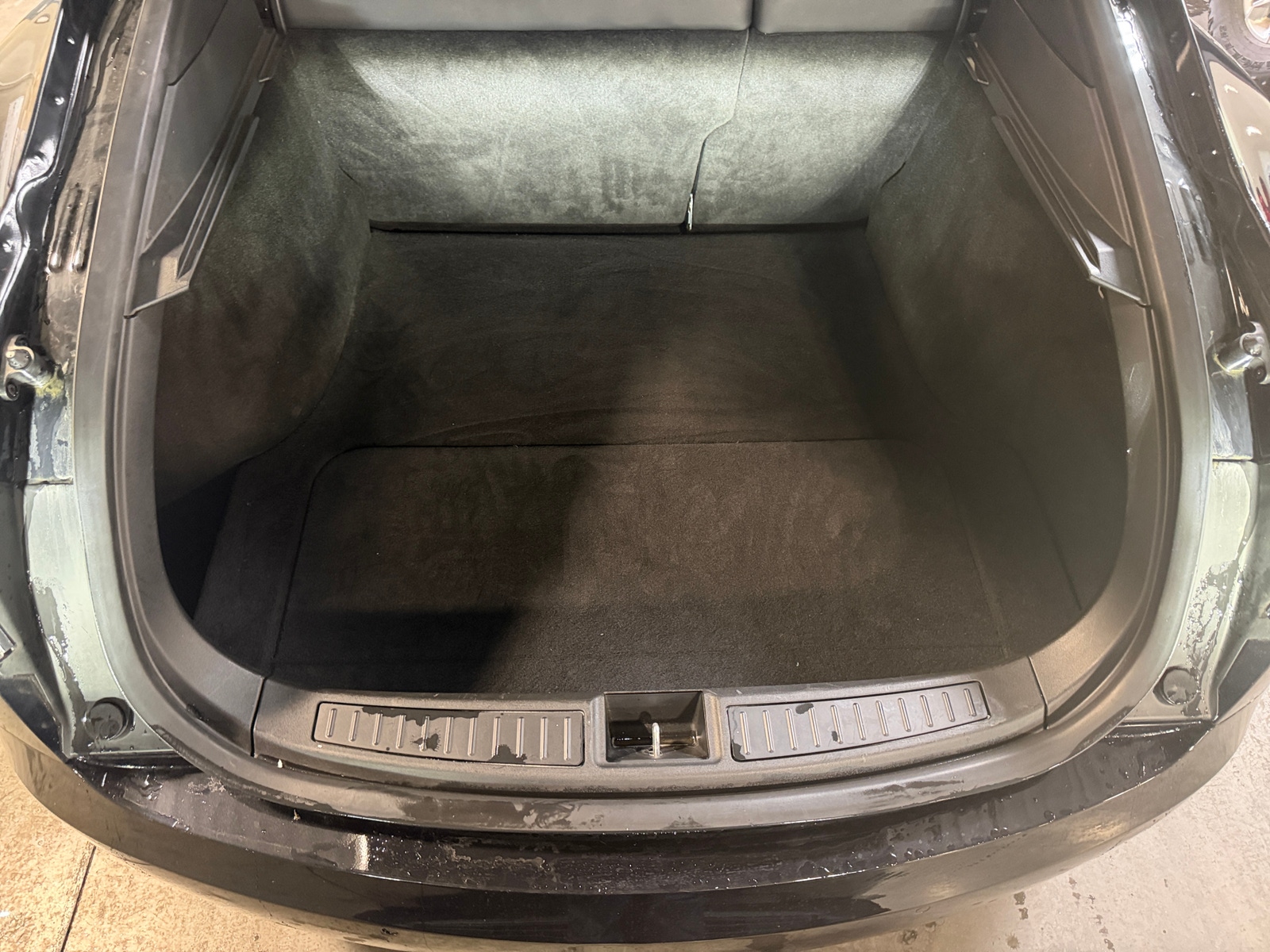 Thumbnail: 2018 Tesla Model S - 7