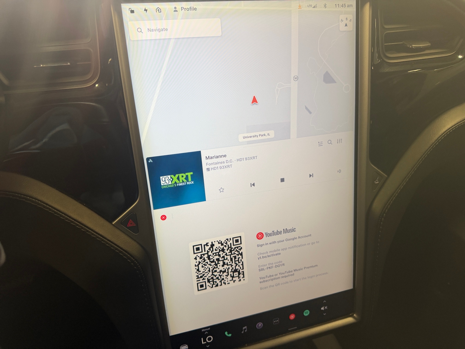 Thumbnail: 2018 Tesla Model S - 4