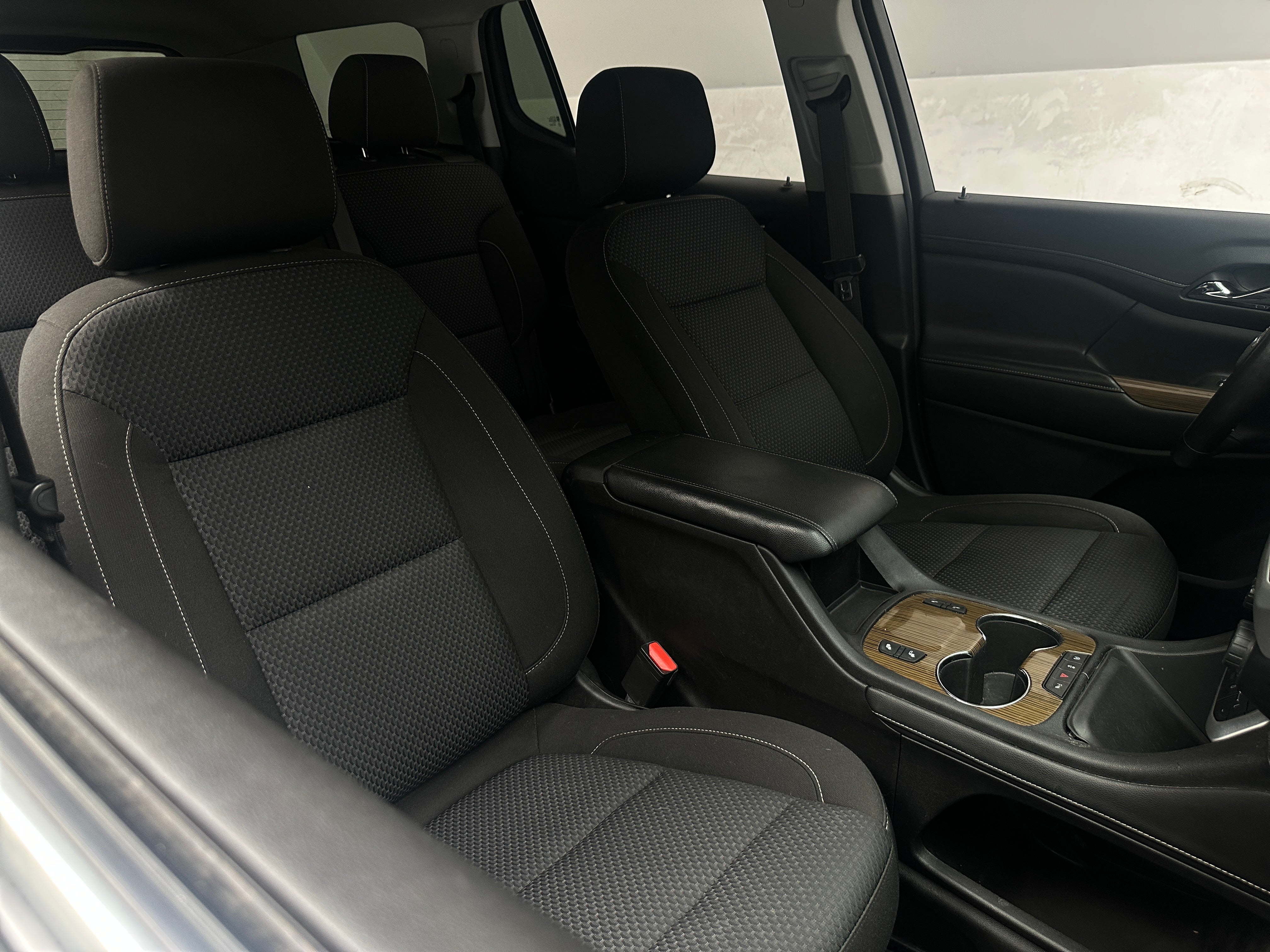 2020 GMC Acadia