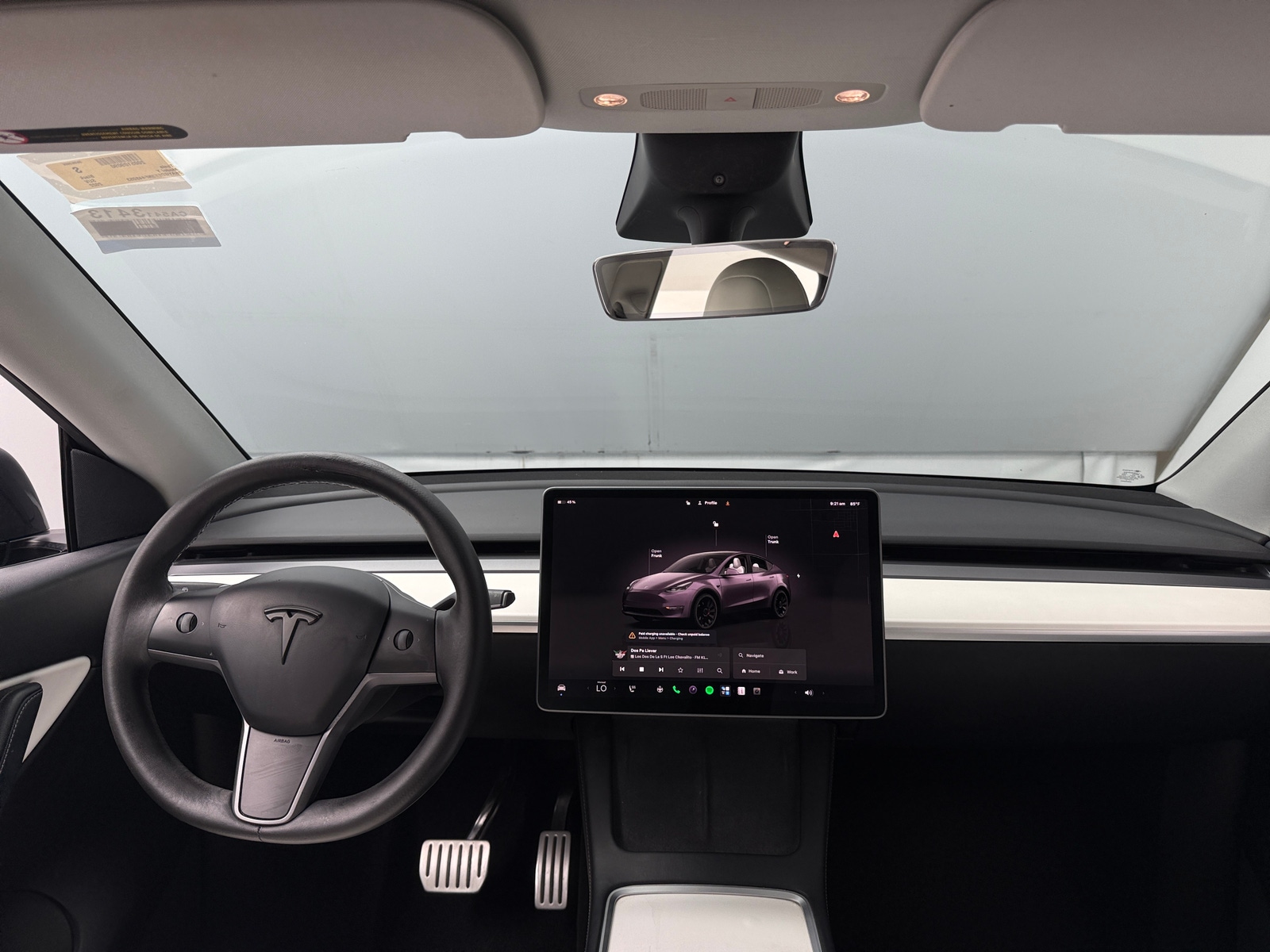 Thumbnail: 2022 Tesla Model Y - 2