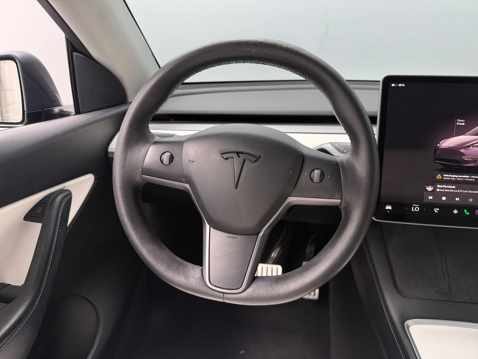 Thumbnail: 2022 Tesla Model Y - 4