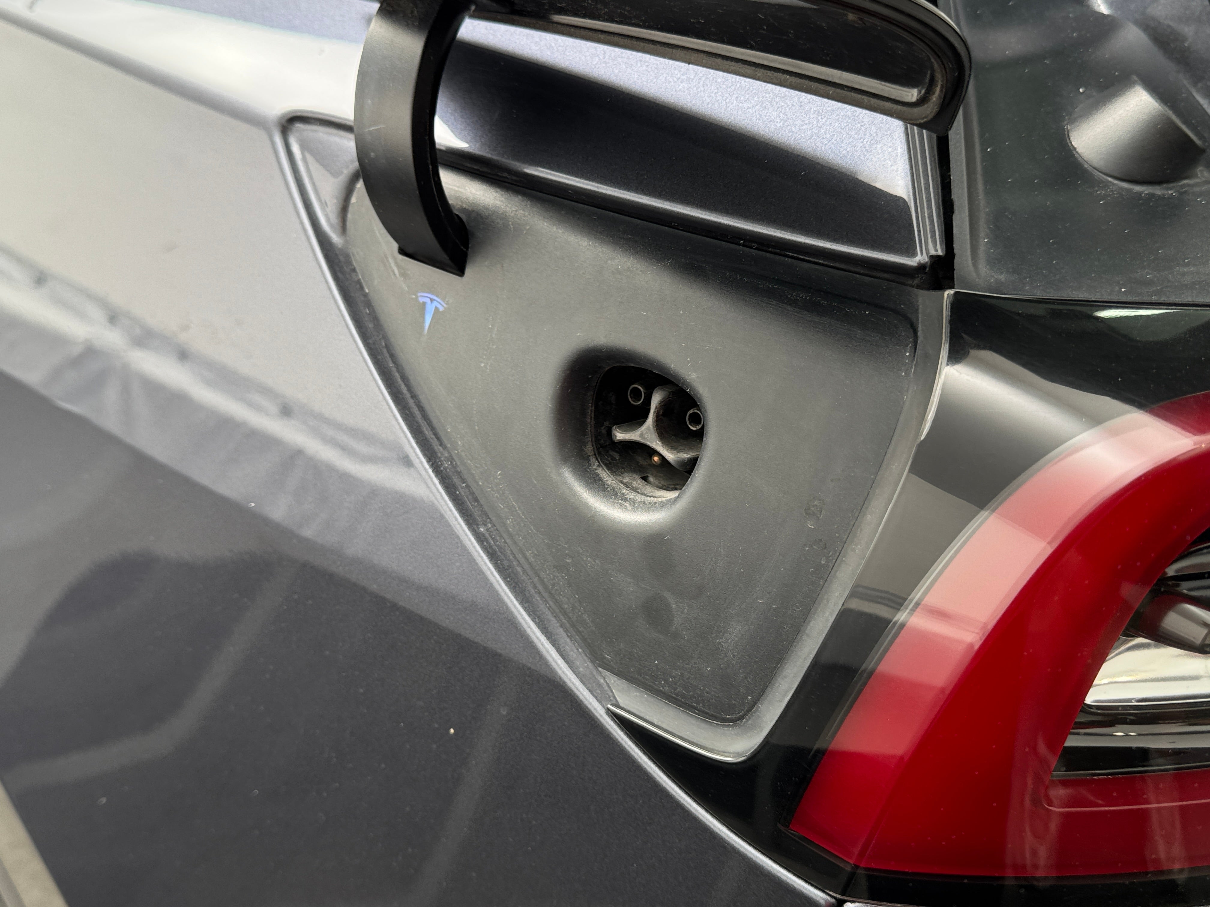 Used 2022 Tesla Model Y Performance with VIN 7SAYGDEF3NF448053 for sale in Oak Creek, WI