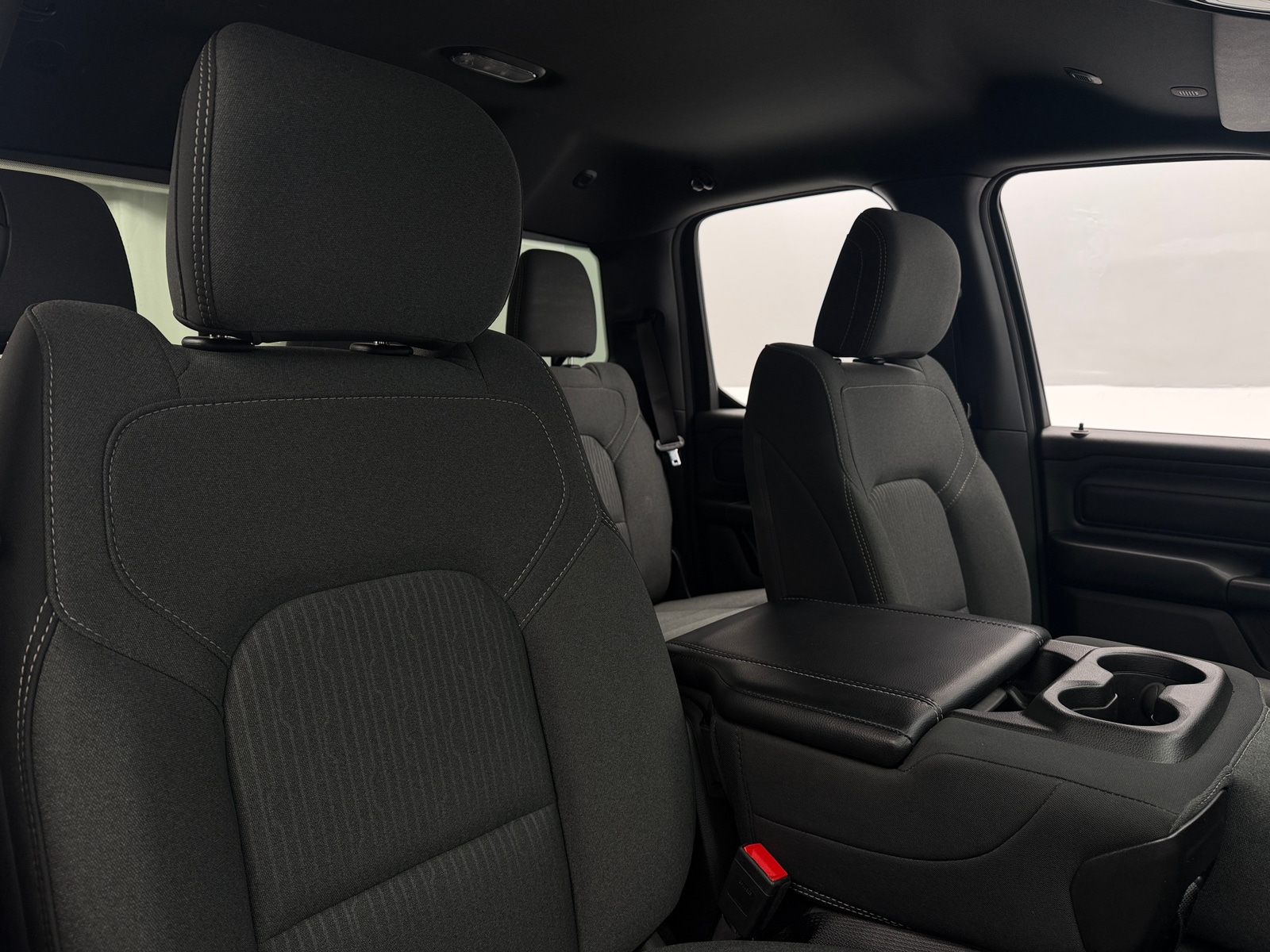 Thumbnail: 2023 RAM 1500 - 2
