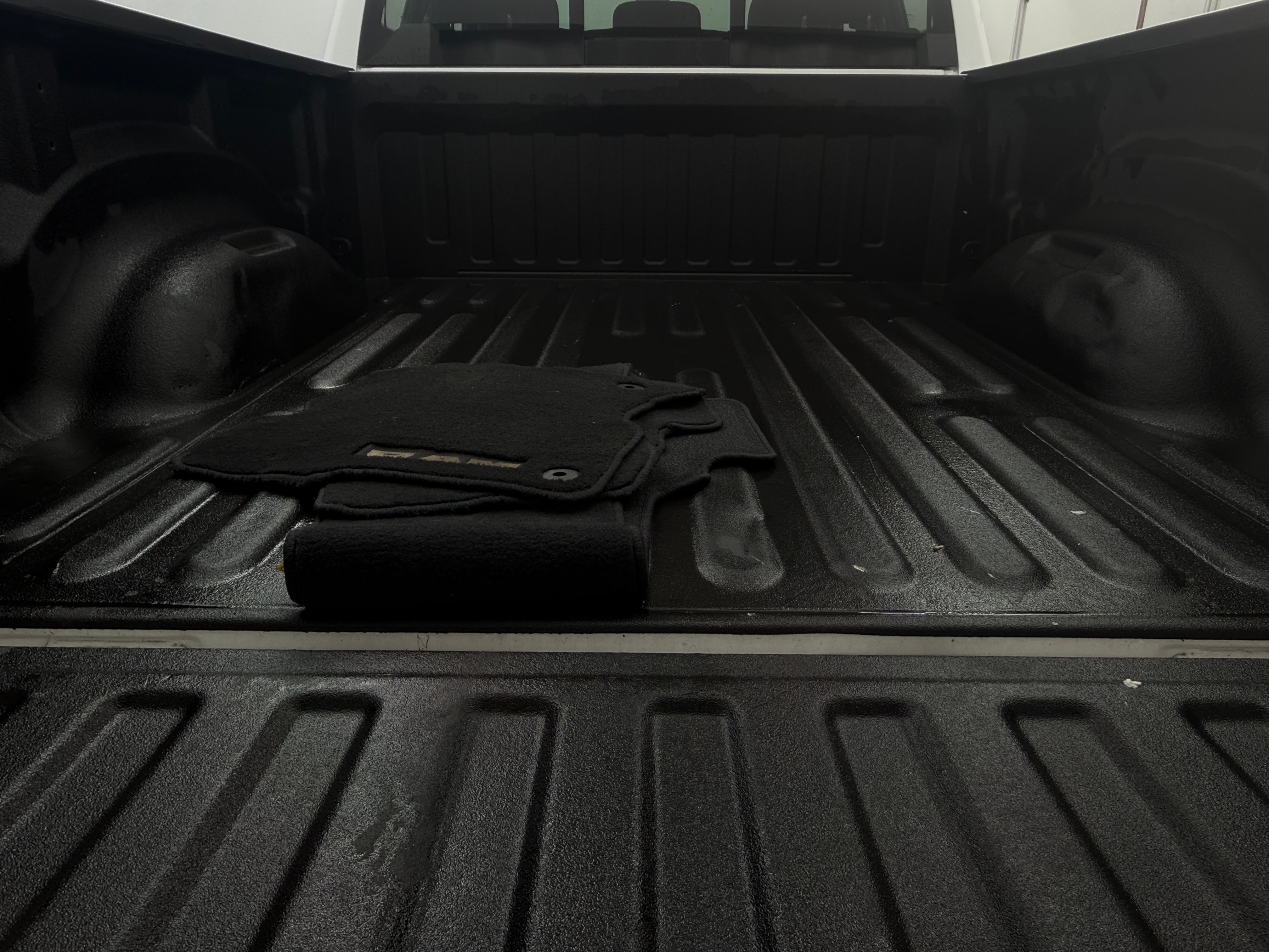 2023 RAM 1500 Pickup