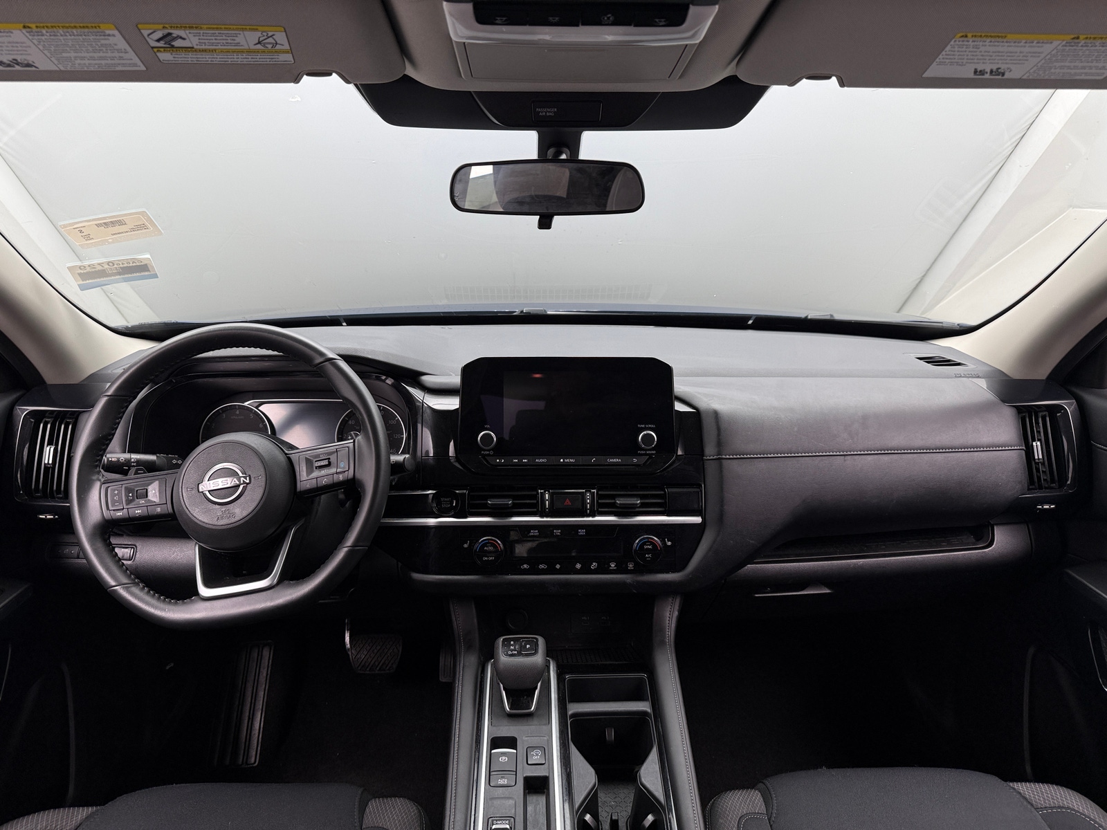 Thumbnail: 2025 Nissan Pathfinder - 3