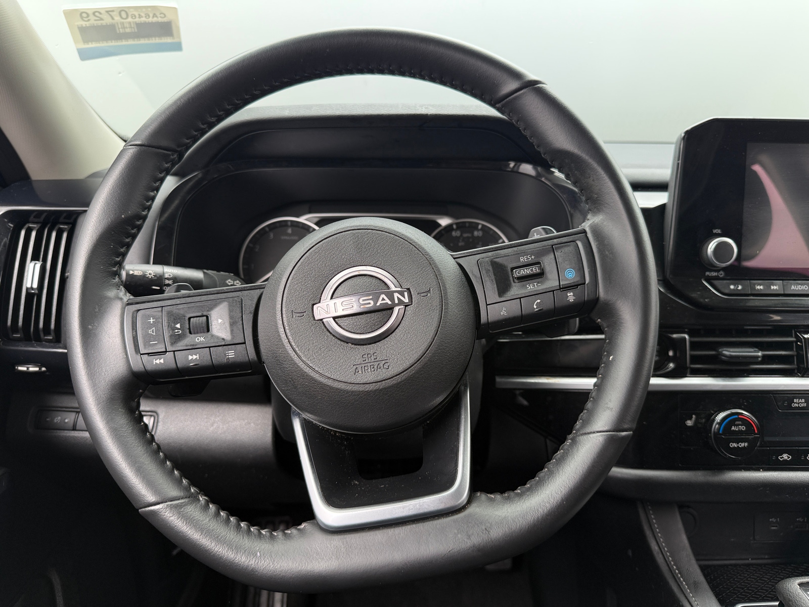 Thumbnail: 2025 Nissan Pathfinder - 5