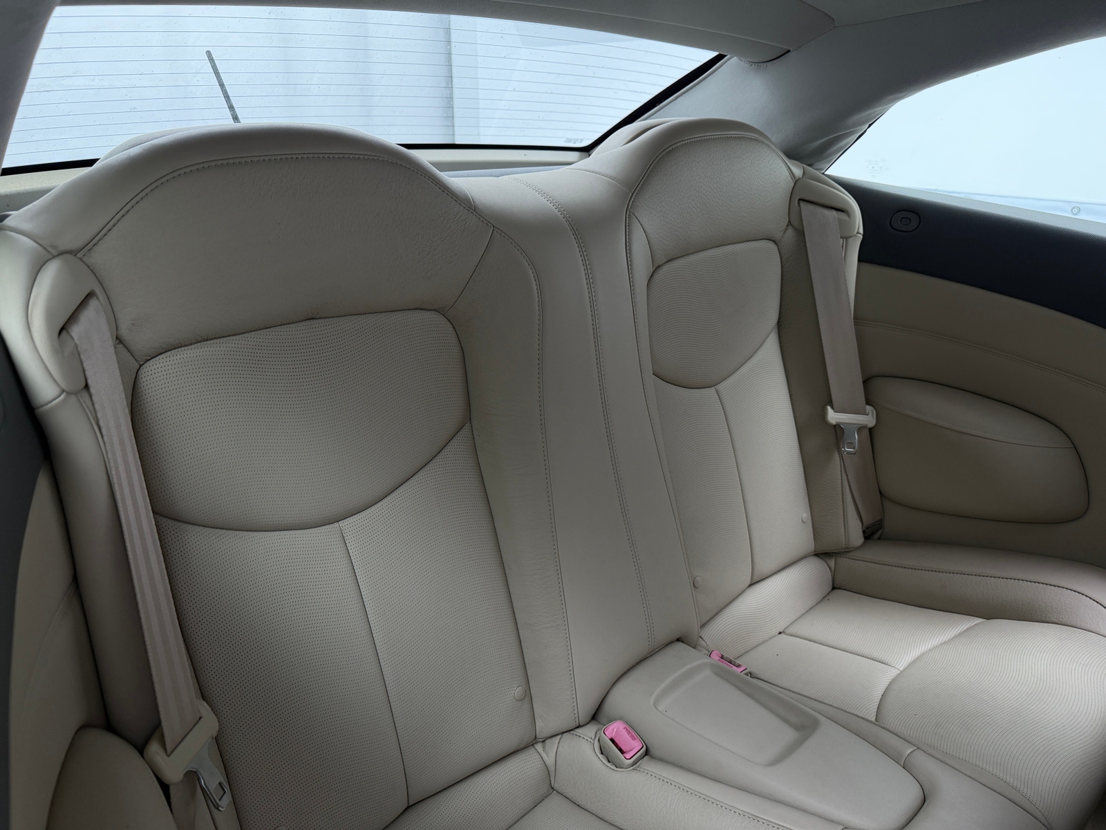 Thumbnail: 2012 INFINITI G37 - 5