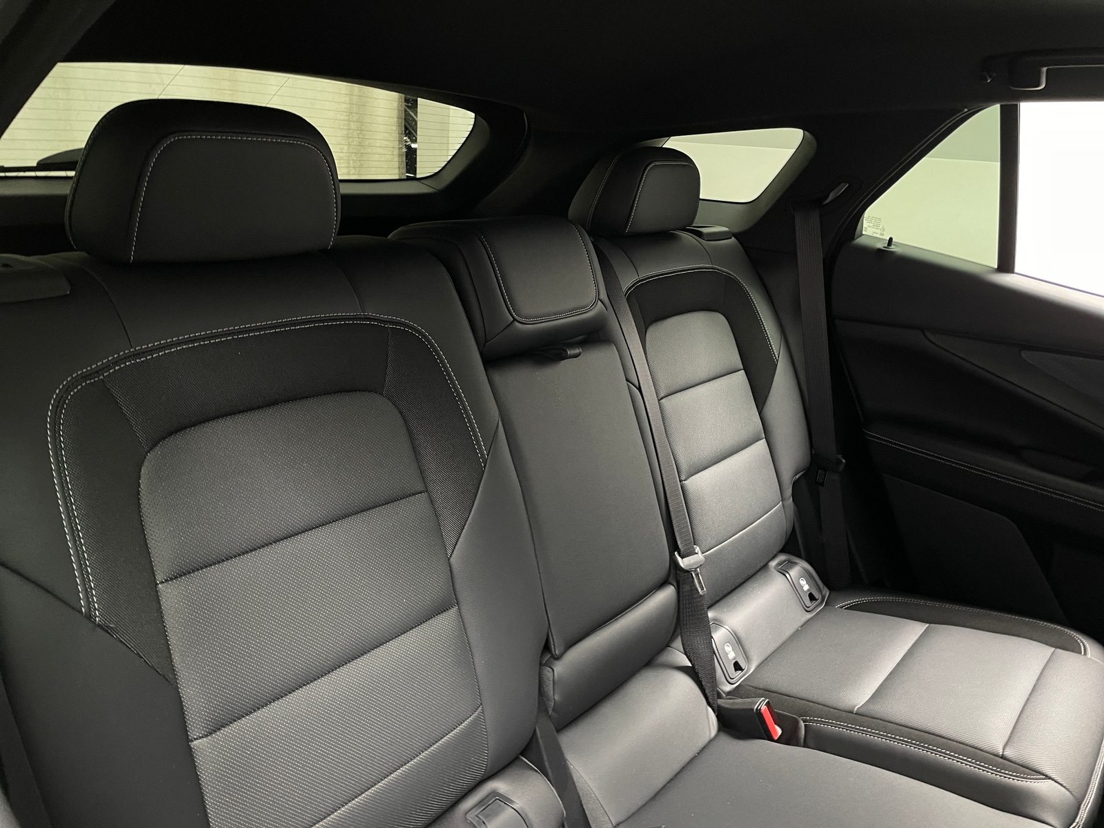 Thumbnail: 2024 Chevrolet Blazer EV - 5
