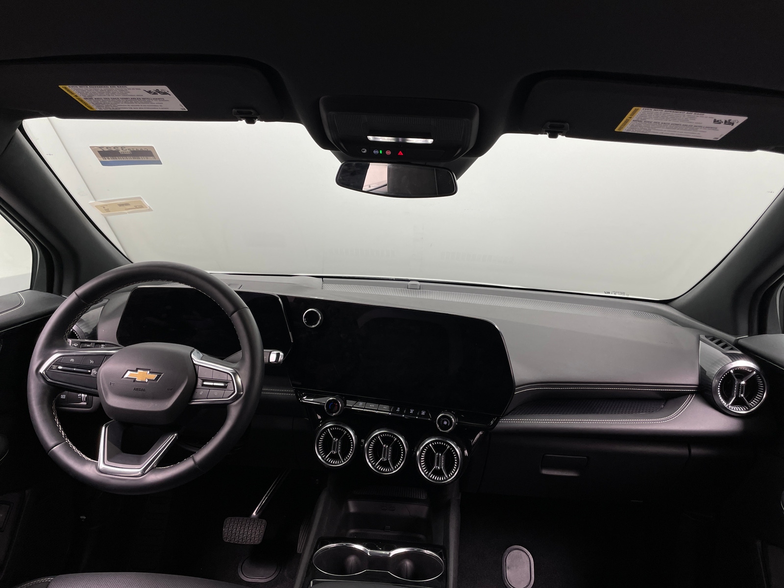 Thumbnail: 2024 Chevrolet Blazer EV - 2