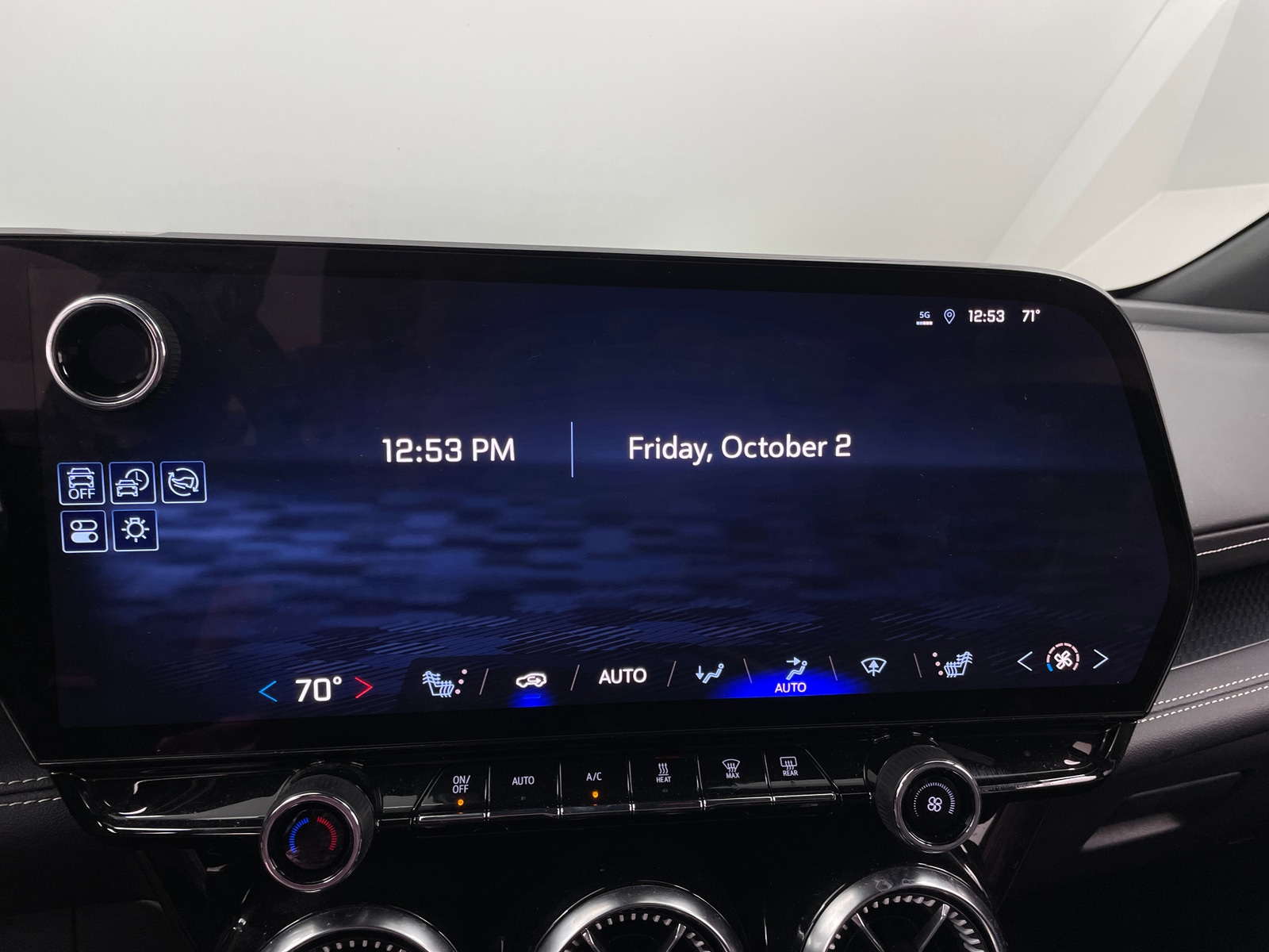 Thumbnail: 2024 Chevrolet Blazer EV - 3
