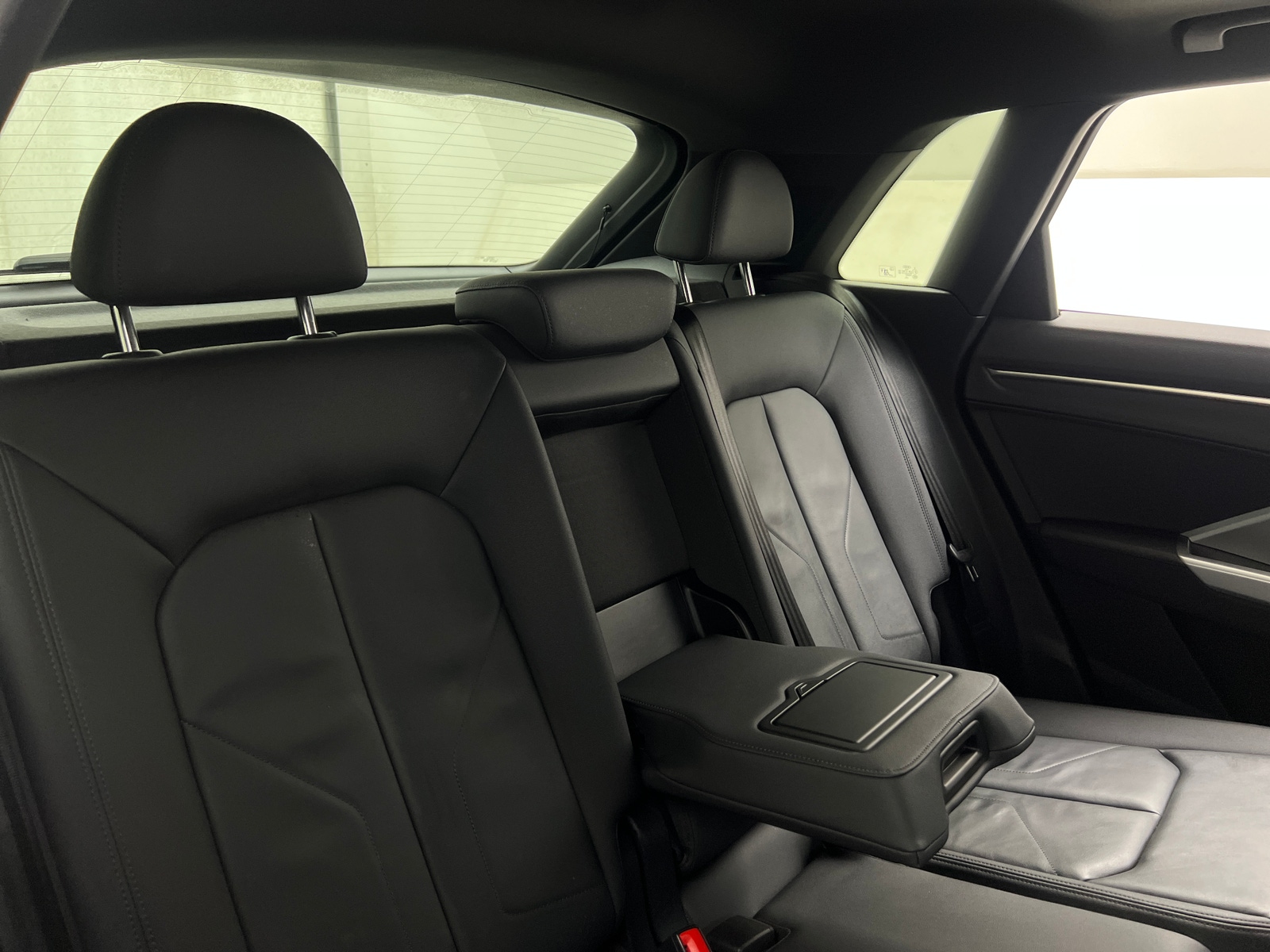 Thumbnail: 2025 Audi Q3 - 6