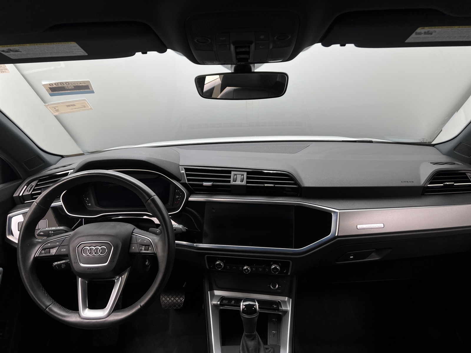 Thumbnail: 2025 Audi Q3 - 3