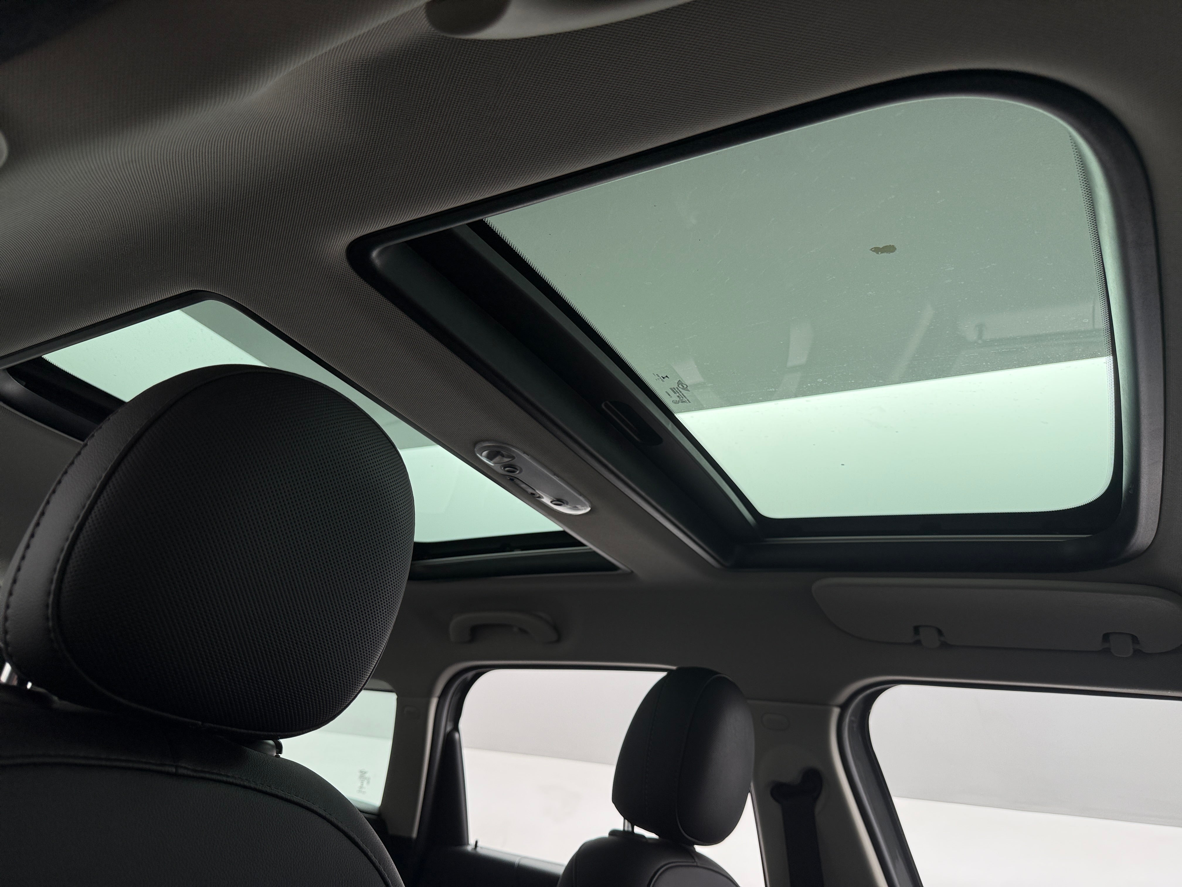 2019 MINI Countryman
