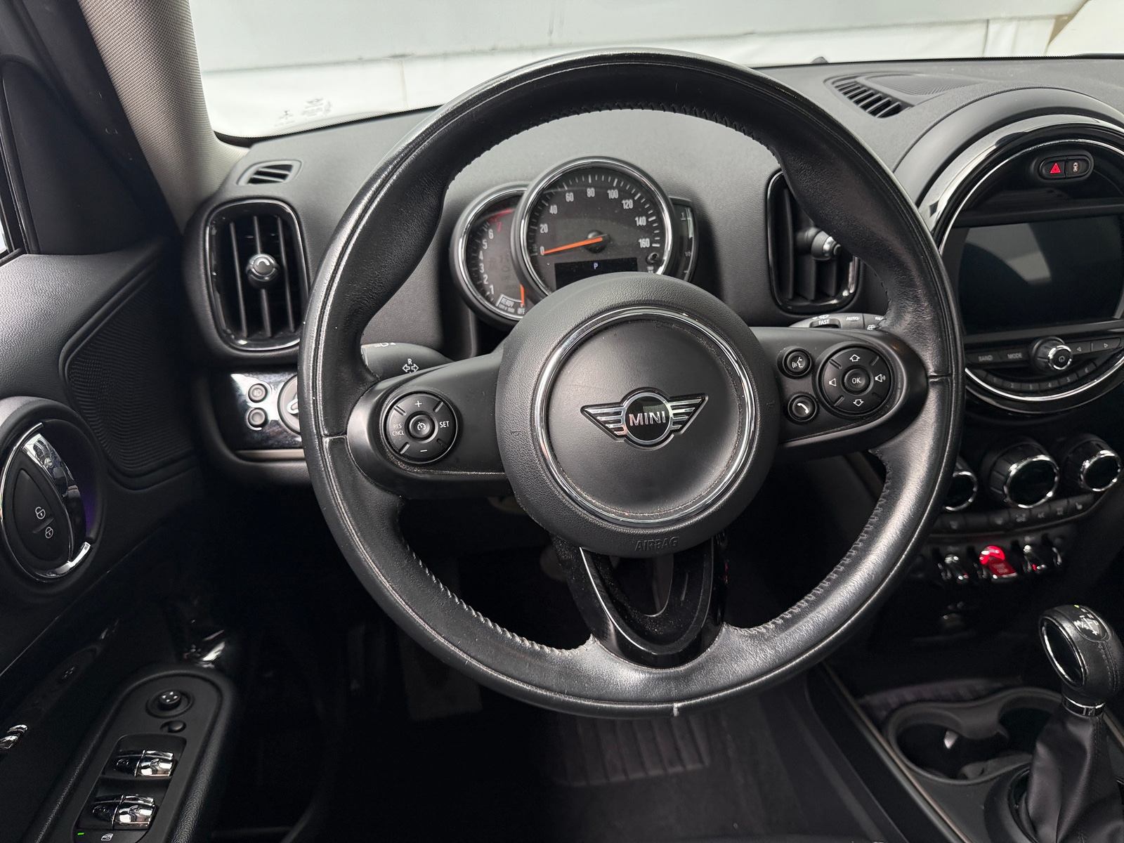 Thumbnail: 2019 MINI Cooper Countryman - 4