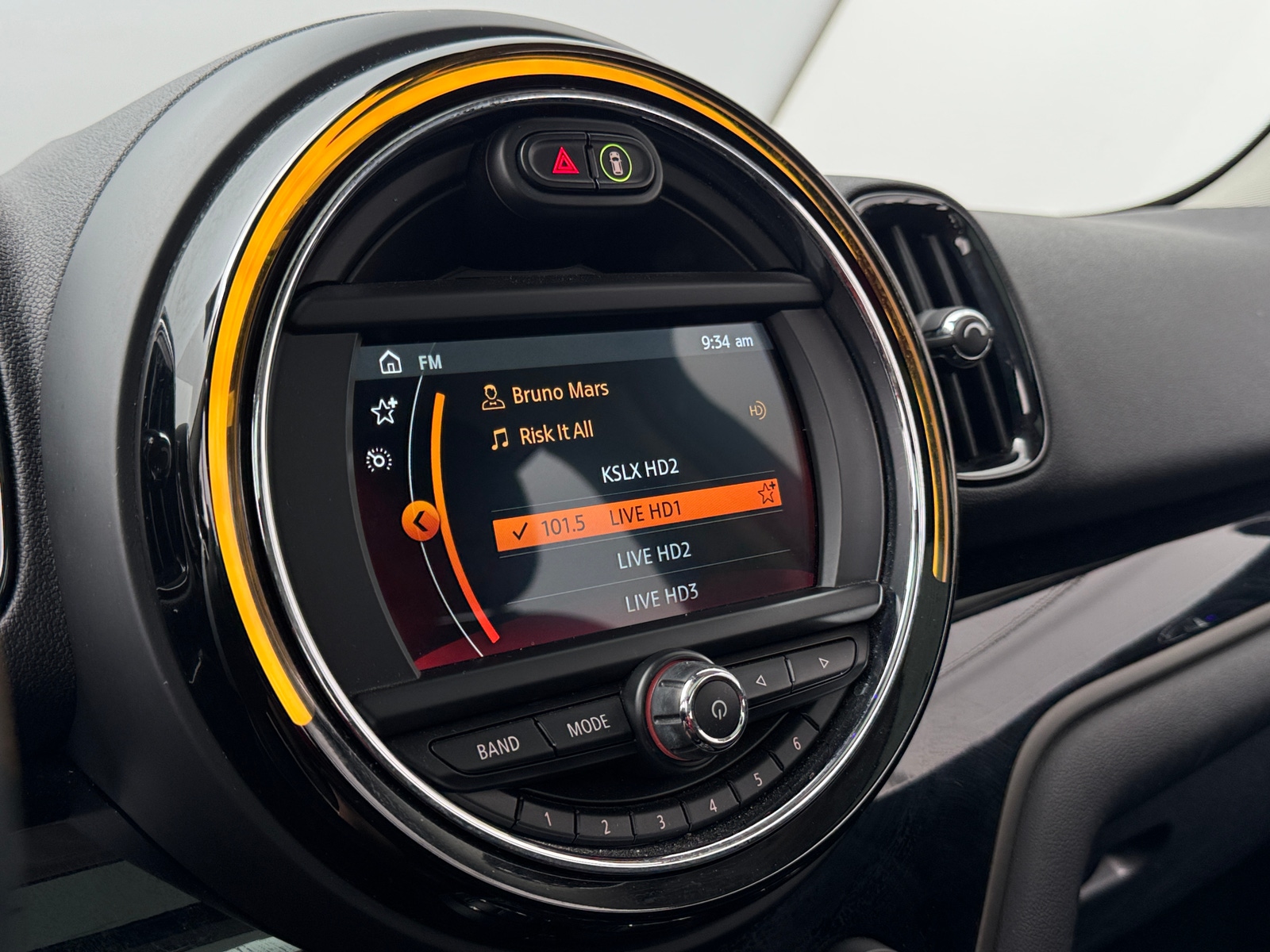 Thumbnail: 2019 MINI Cooper Countryman - 3