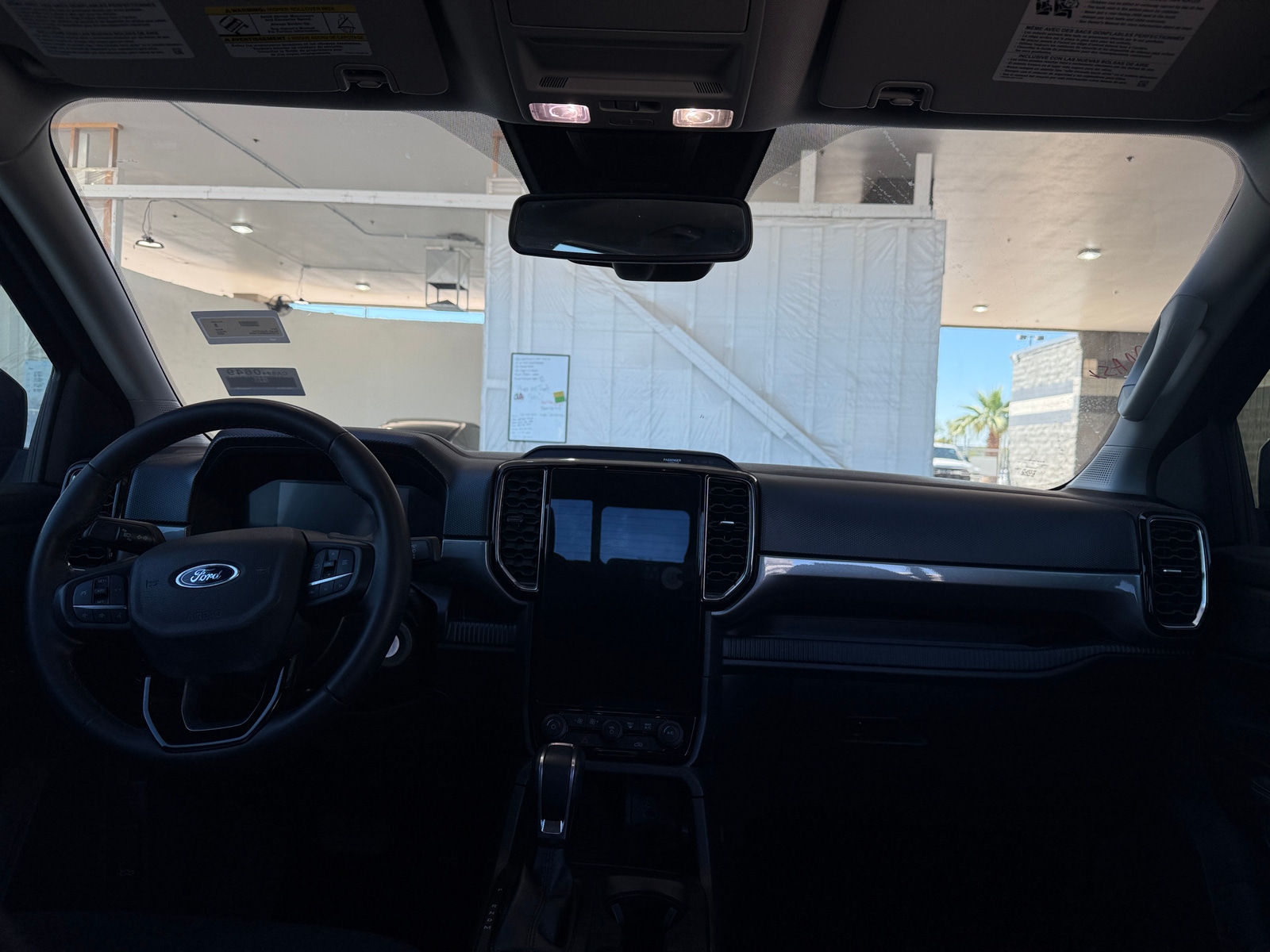 Thumbnail: 2024 Ford Ranger - 3