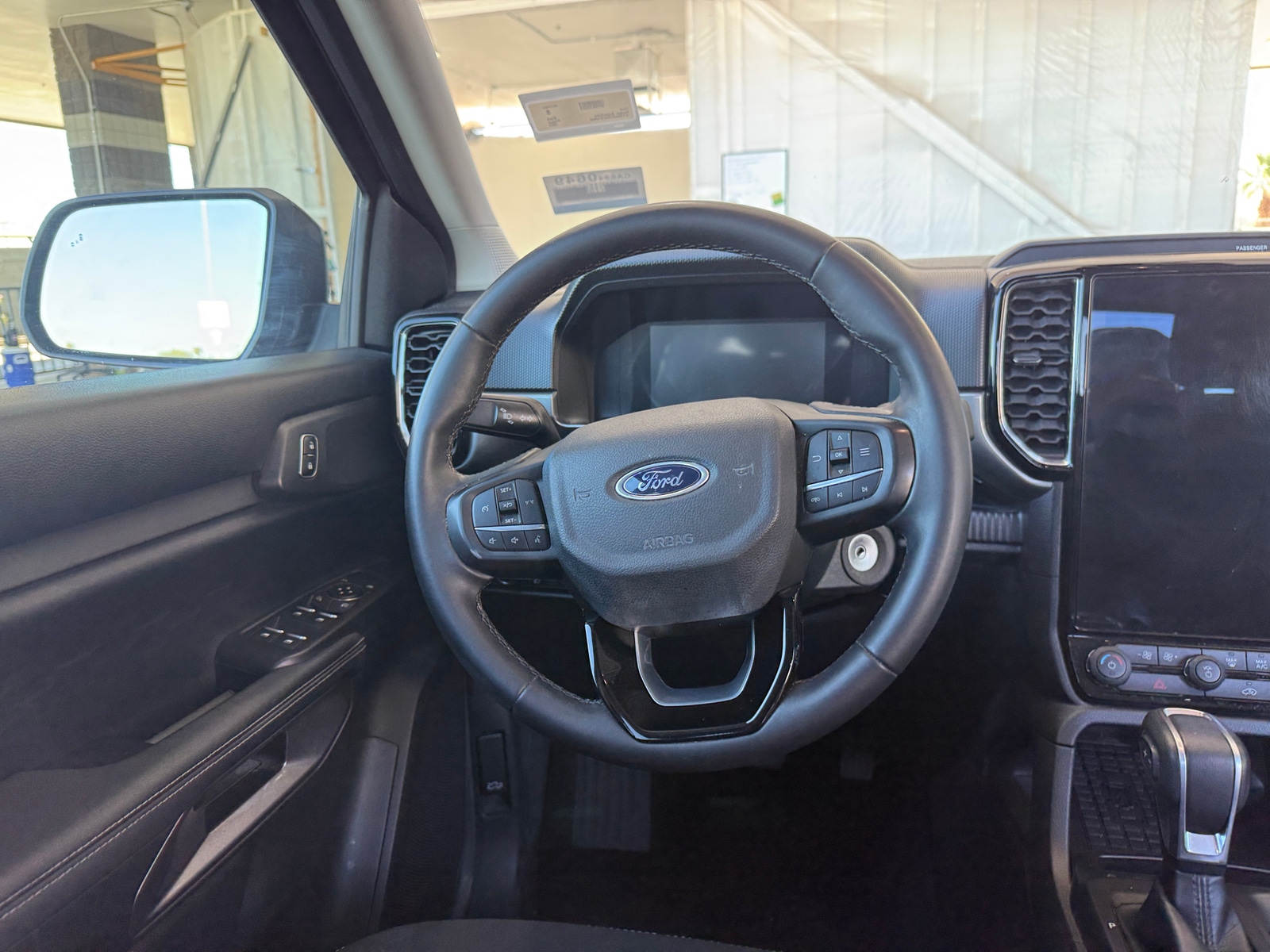 Thumbnail: 2024 Ford Ranger - 5