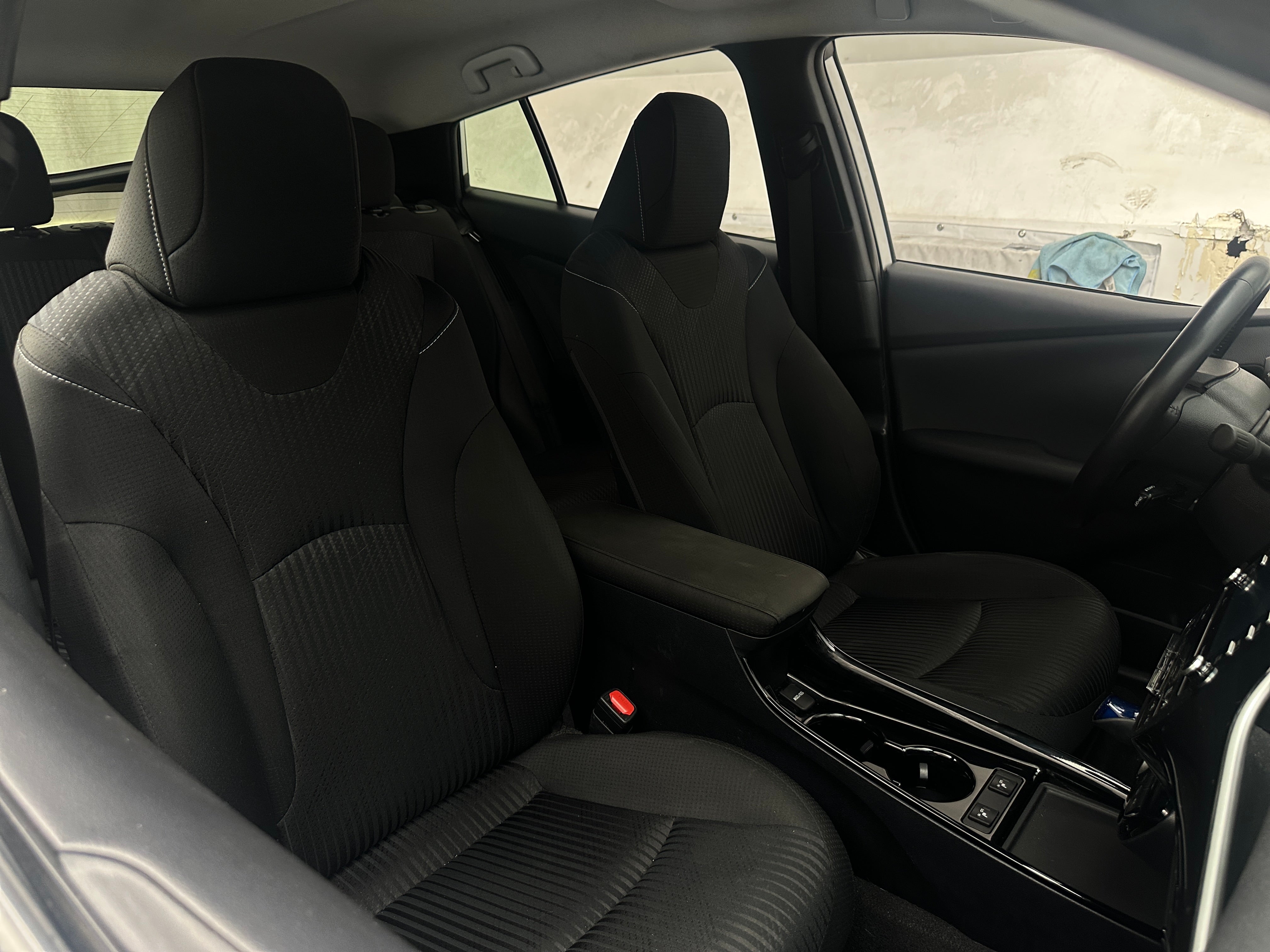2021 Toyota Prius Prime