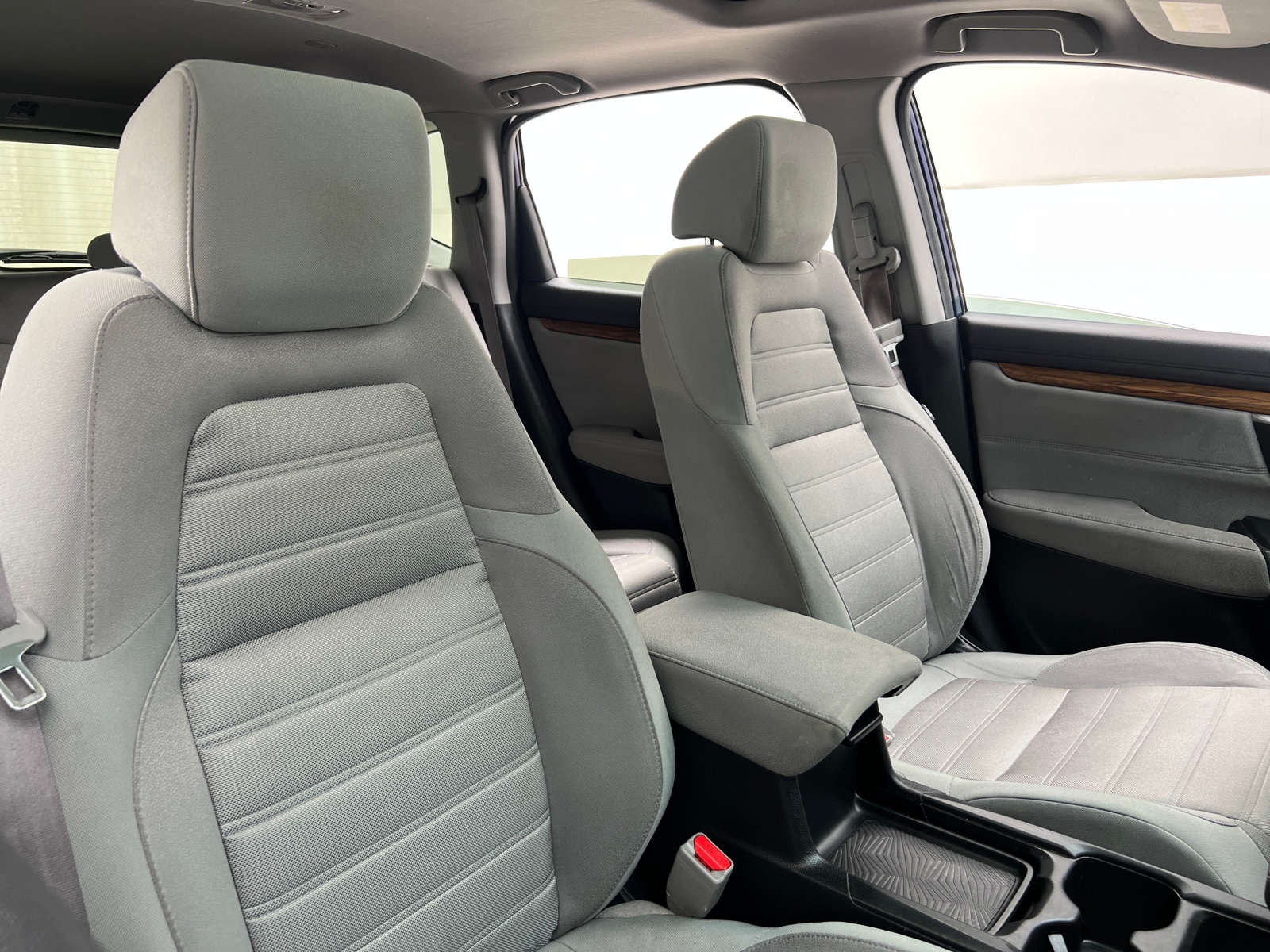 Thumbnail: 2019 Honda CR-V - 2