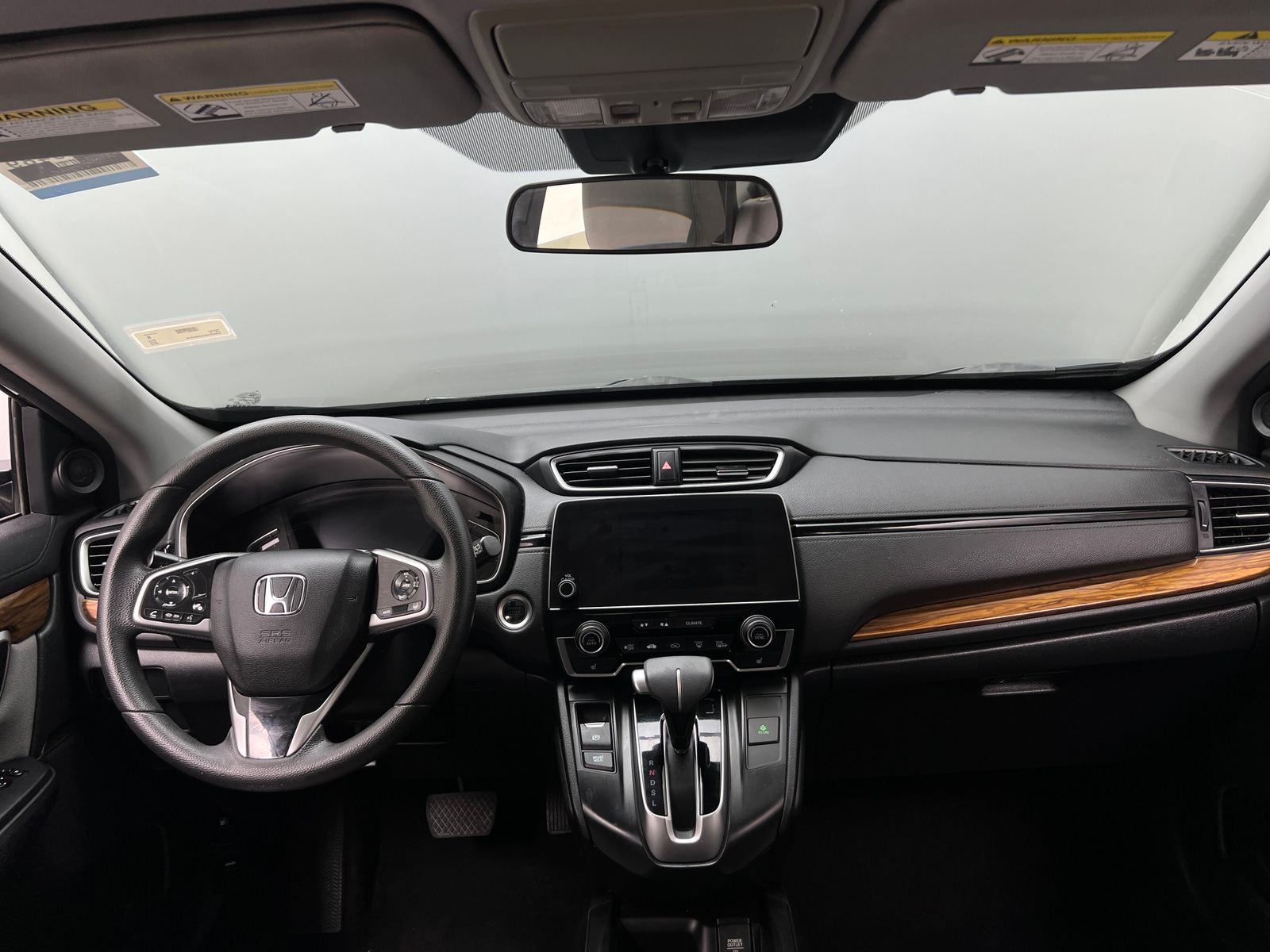 Thumbnail: 2019 Honda CR-V - 3