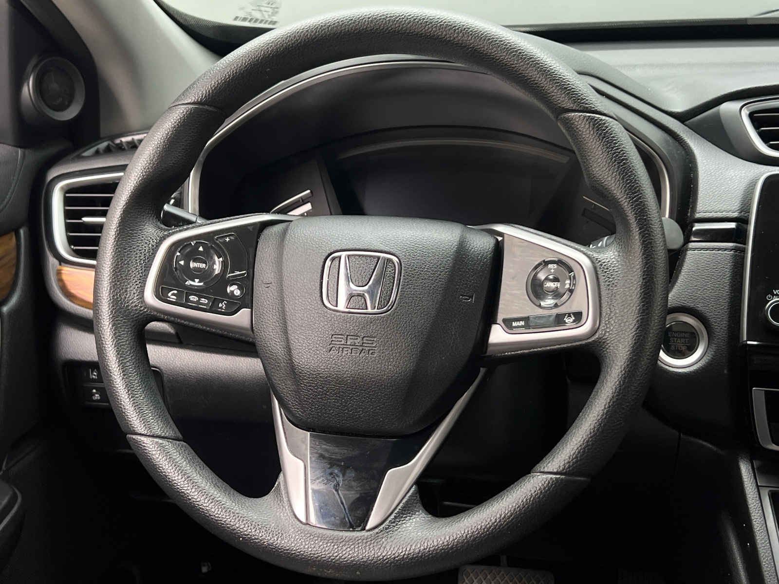 Thumbnail: 2019 Honda CR-V - 5