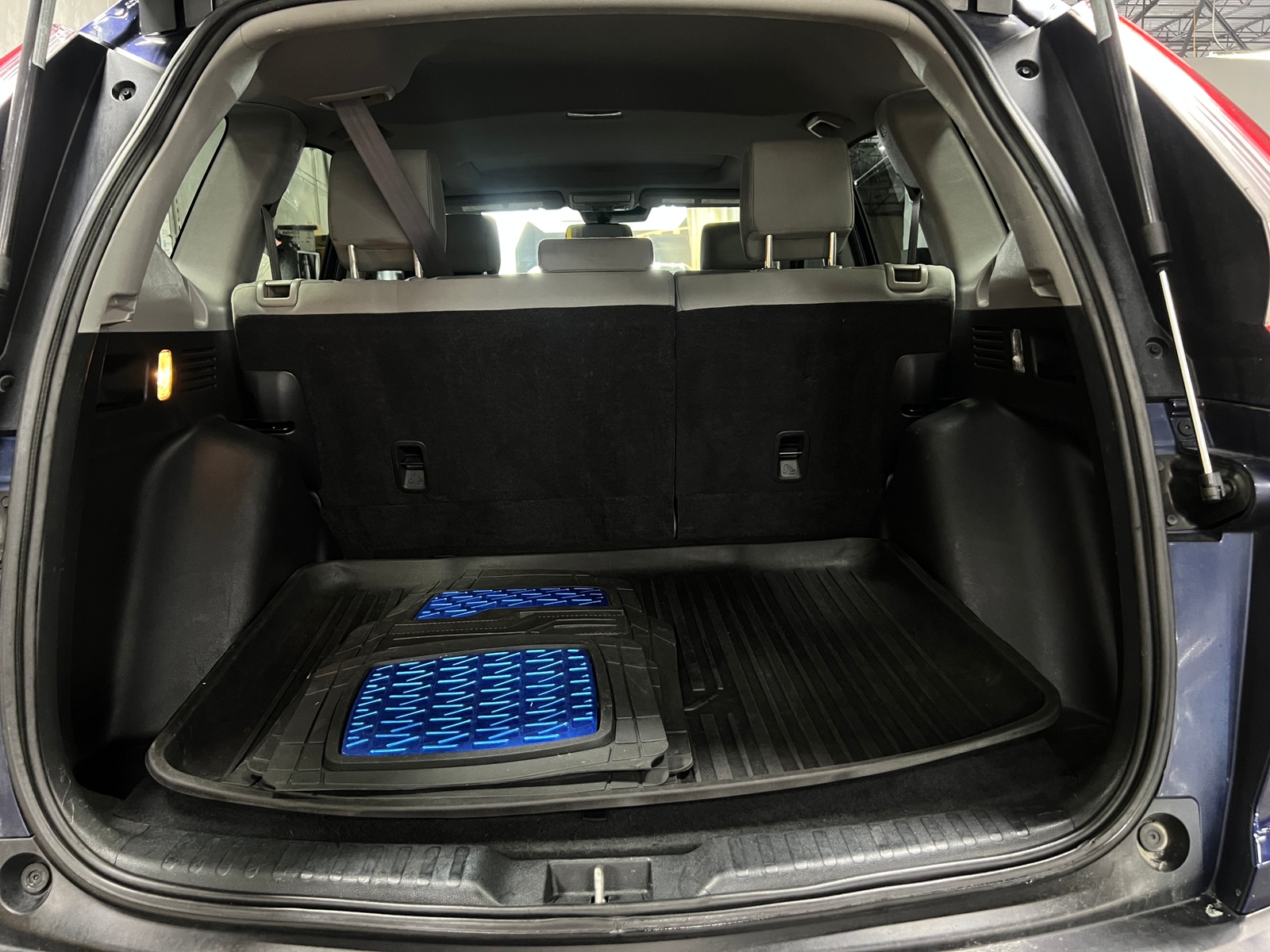 Thumbnail: 2019 Honda CR-V - 7