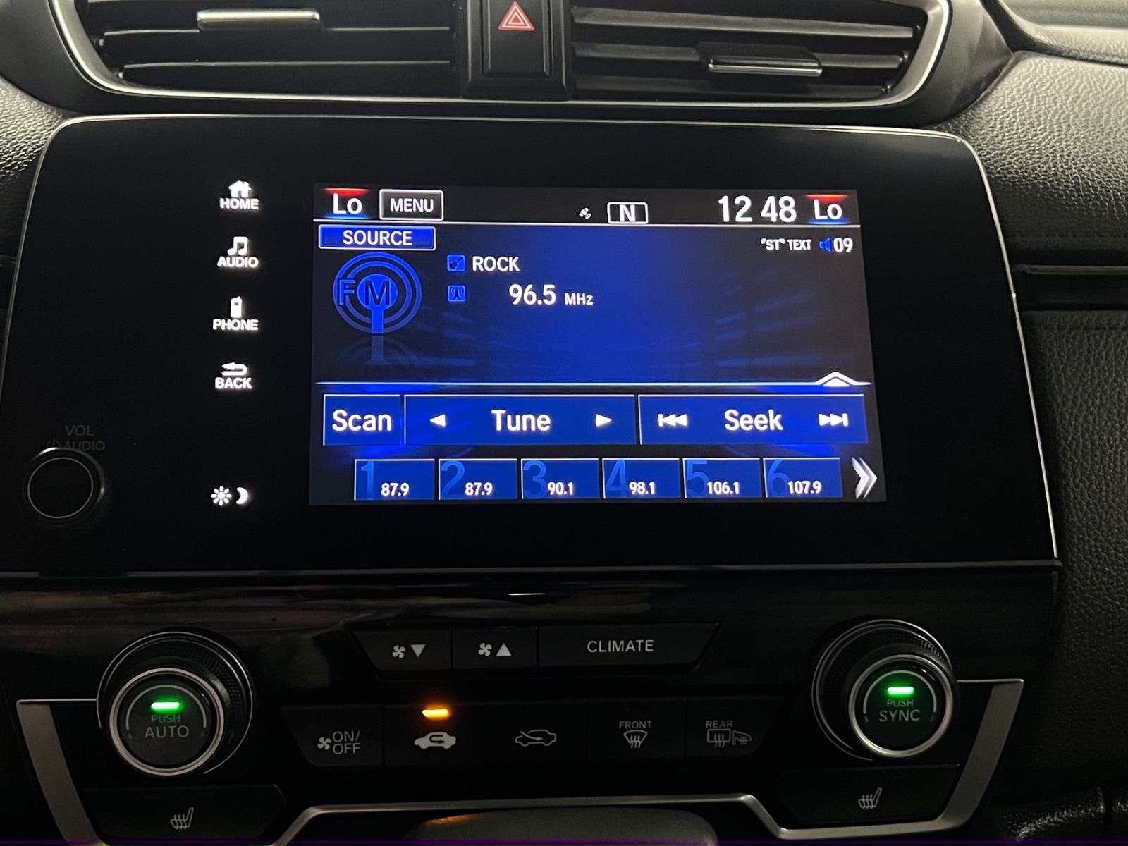 Thumbnail: 2019 Honda CR-V - 4