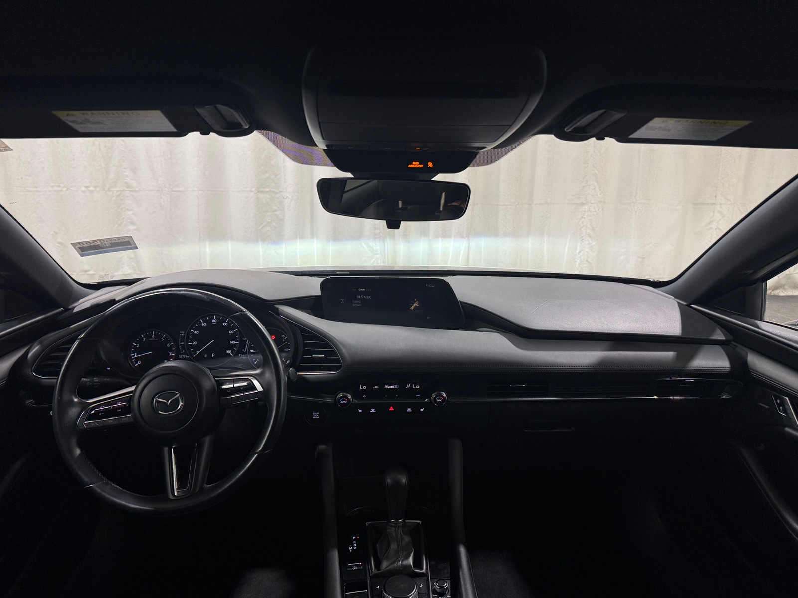 Thumbnail: 2019 Mazda Mazda3 - 2