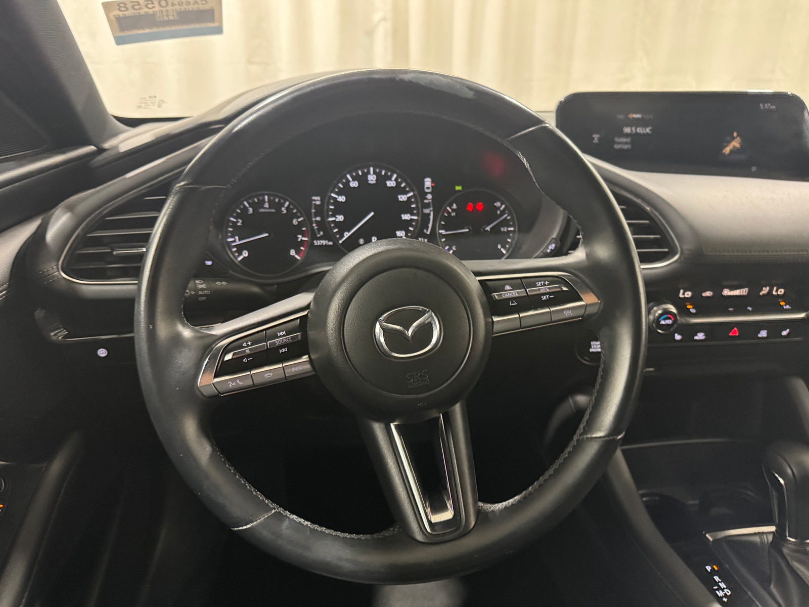 Thumbnail: 2019 Mazda Mazda3 - 4