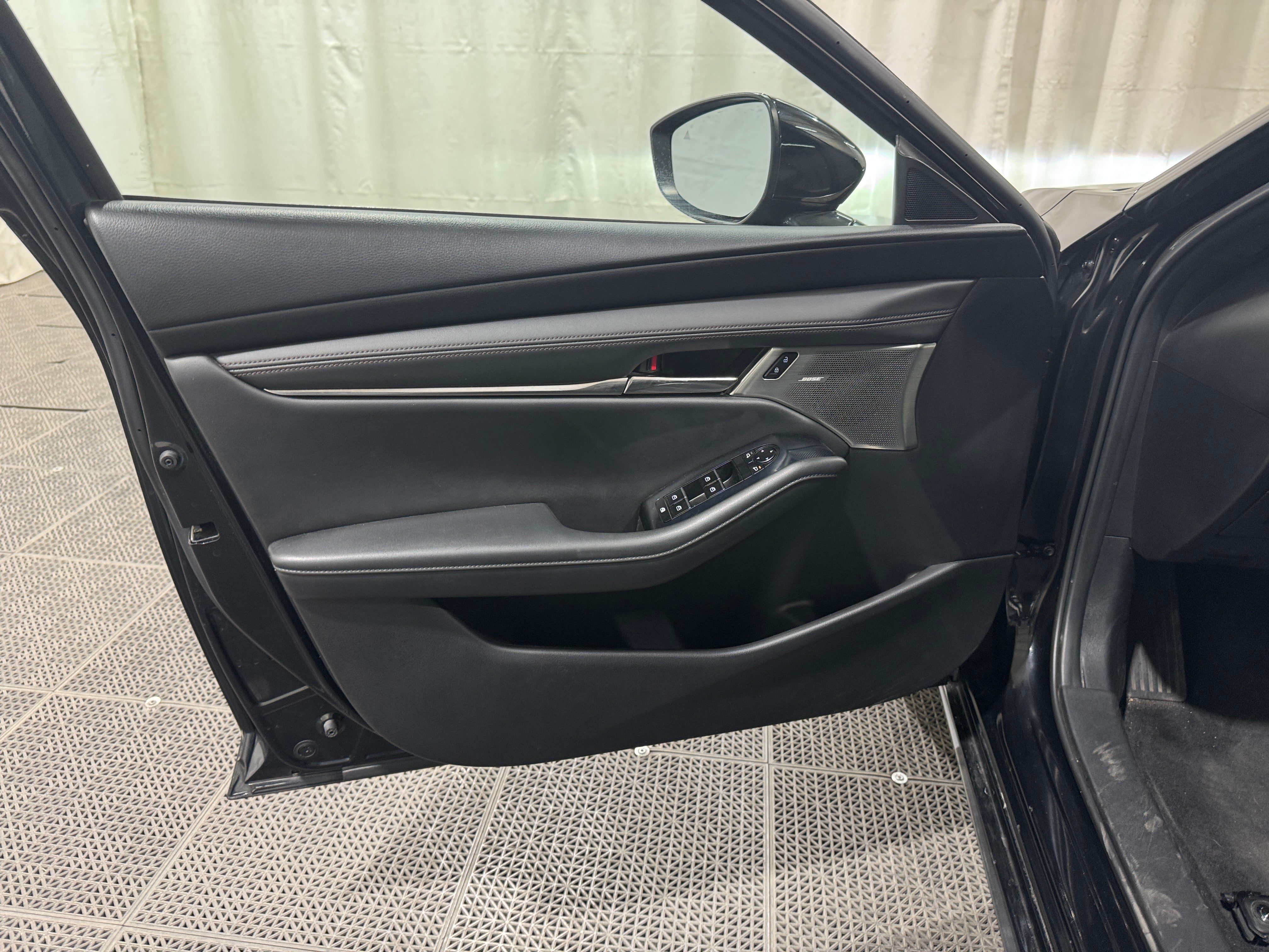 2019 Mazda Mazda3