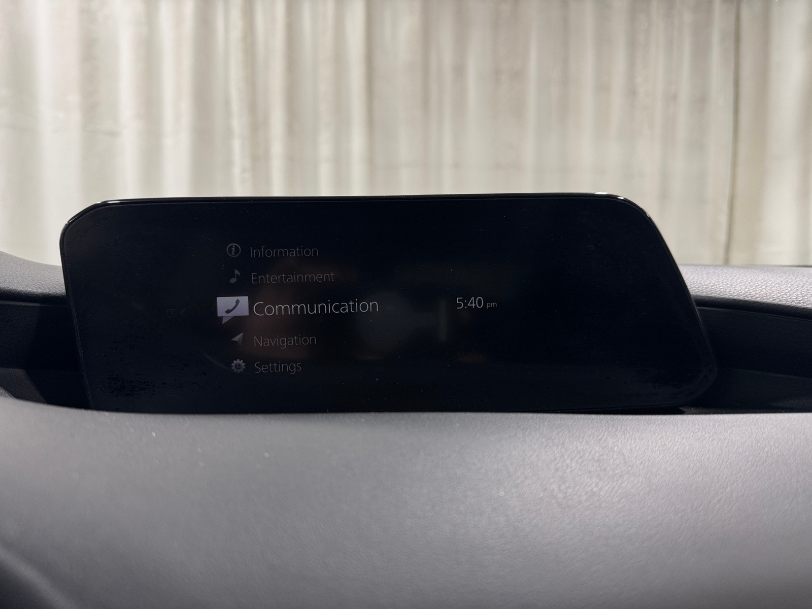 Thumbnail: 2019 Mazda Mazda3 - 3