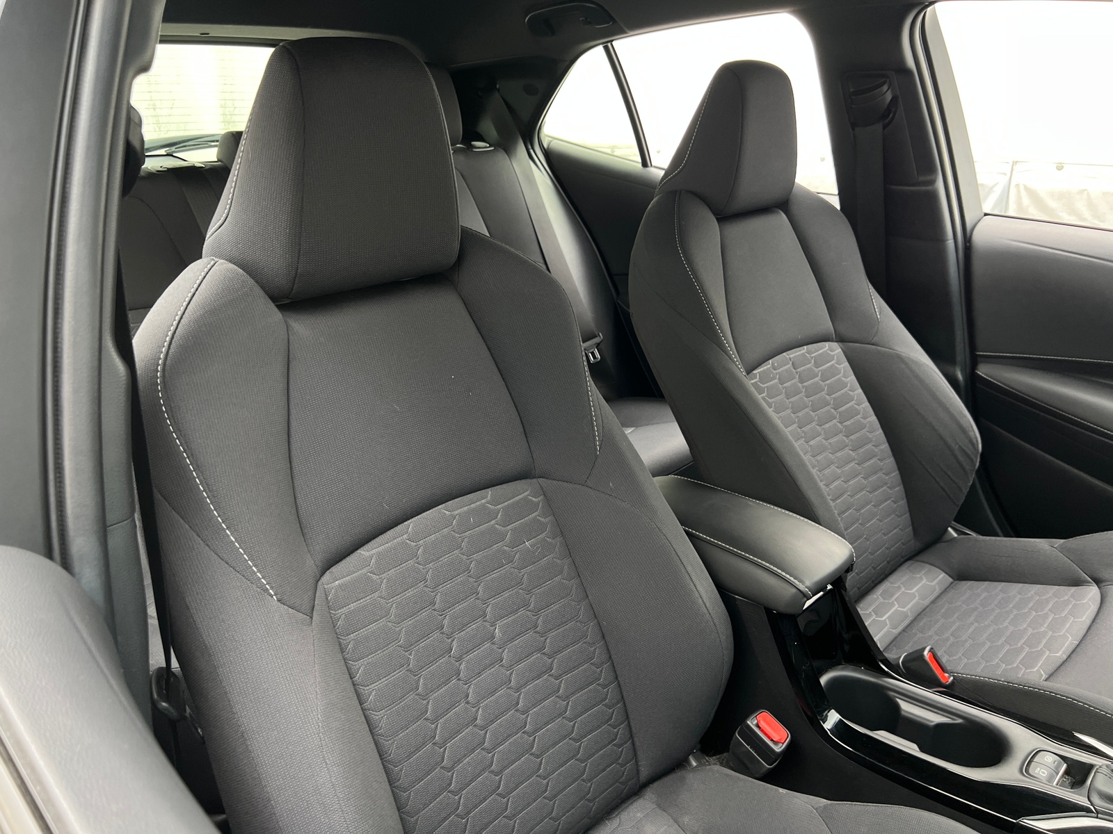 Thumbnail: 2019 Toyota Corolla - 2