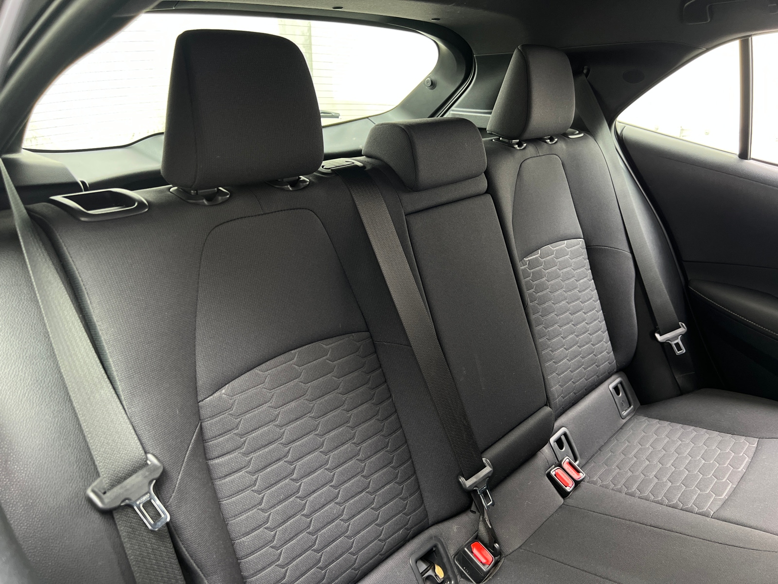 Thumbnail: 2019 Toyota Corolla - 6