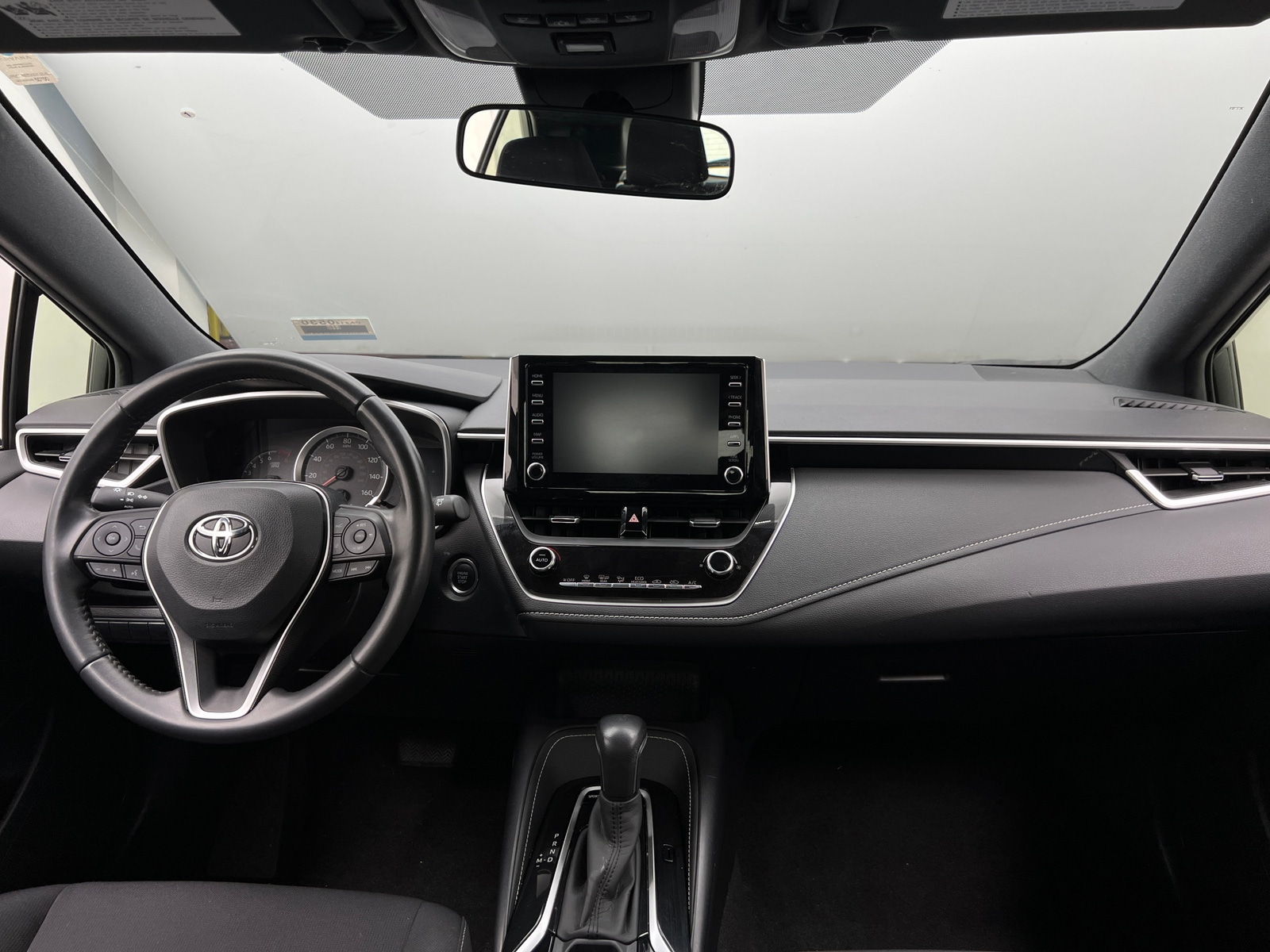 Thumbnail: 2019 Toyota Corolla - 3