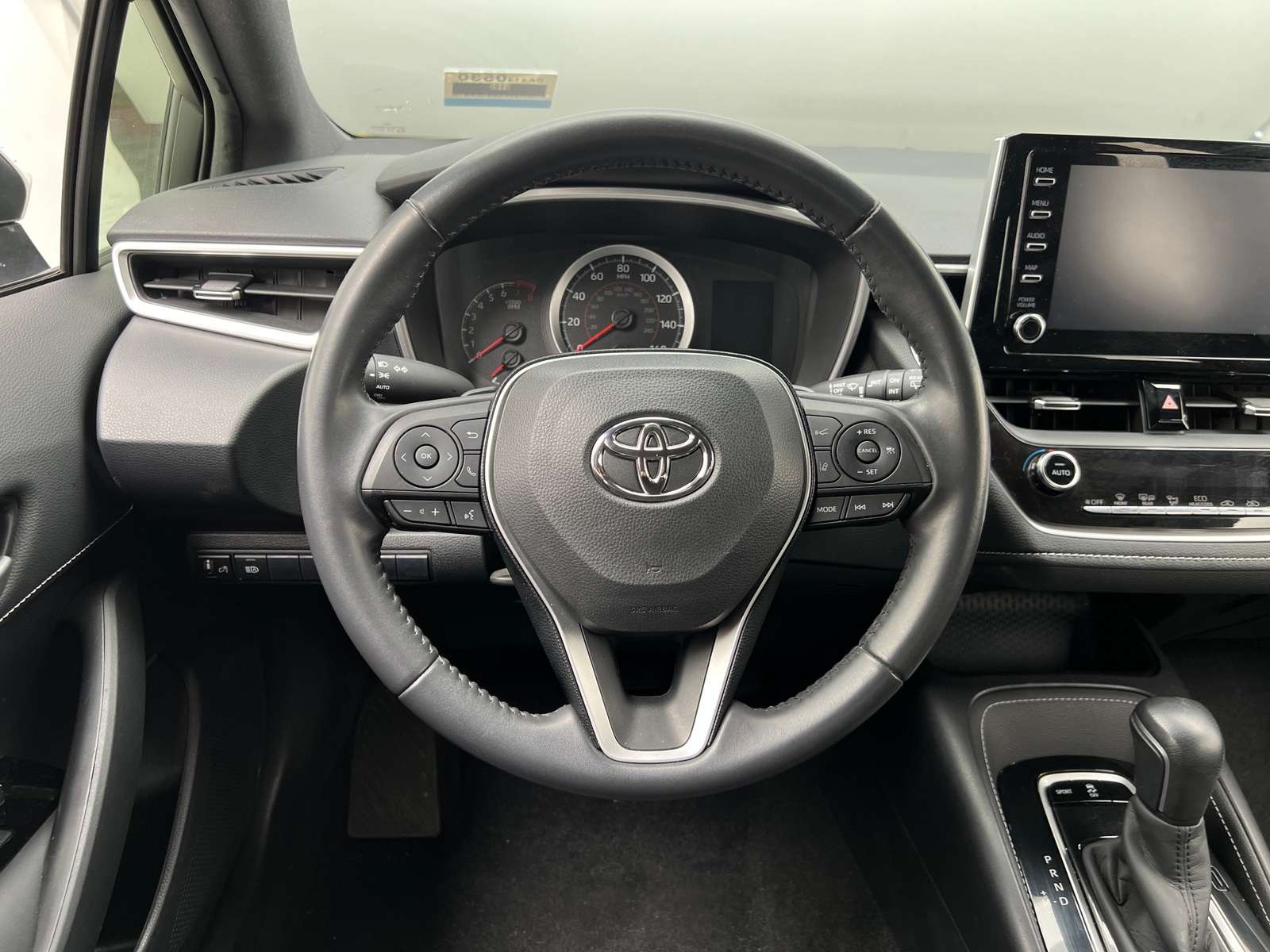 Thumbnail: 2019 Toyota Corolla - 5