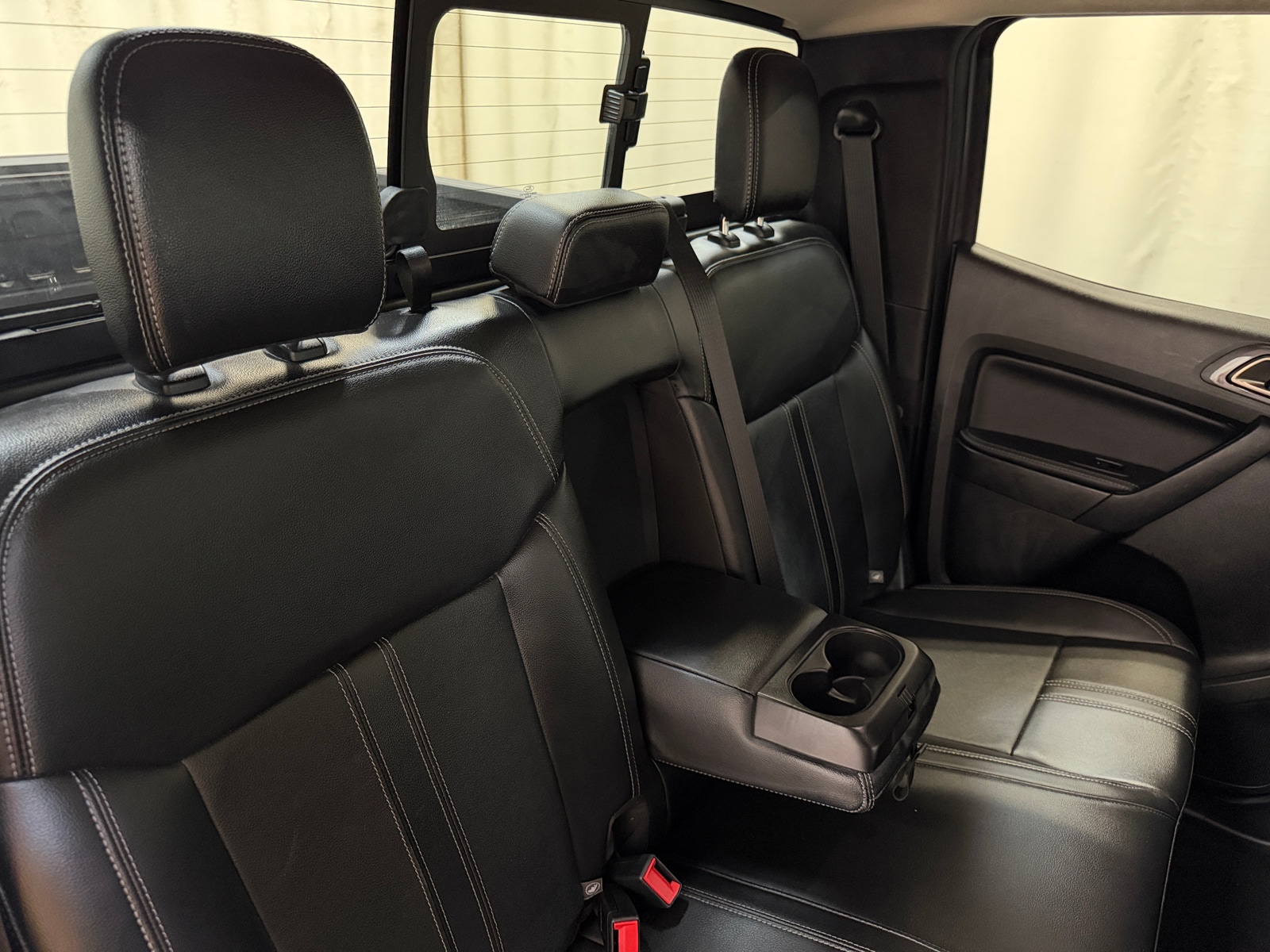 Thumbnail: 2021 Ford Ranger - 5
