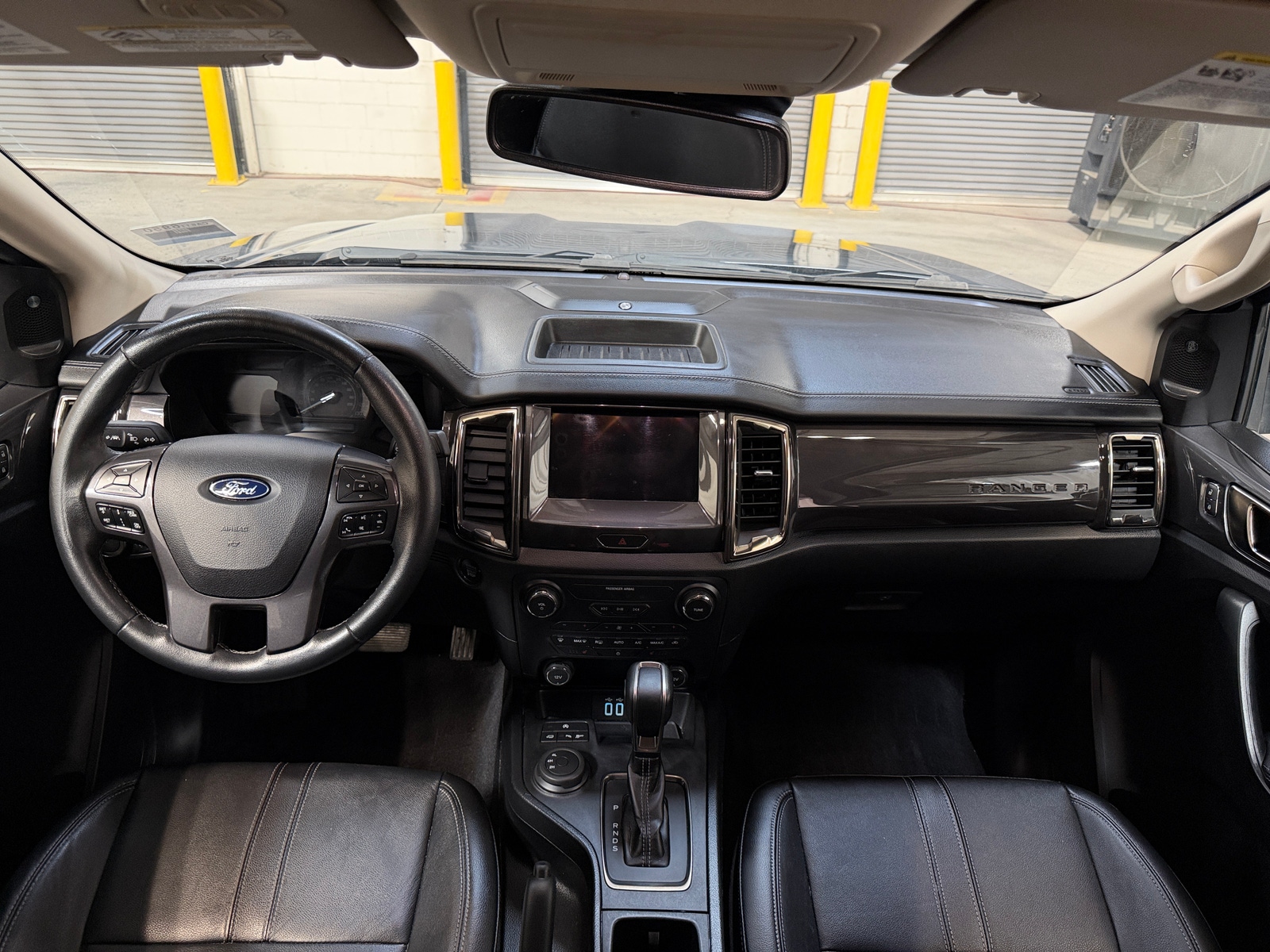Thumbnail: 2021 Ford Ranger - 2