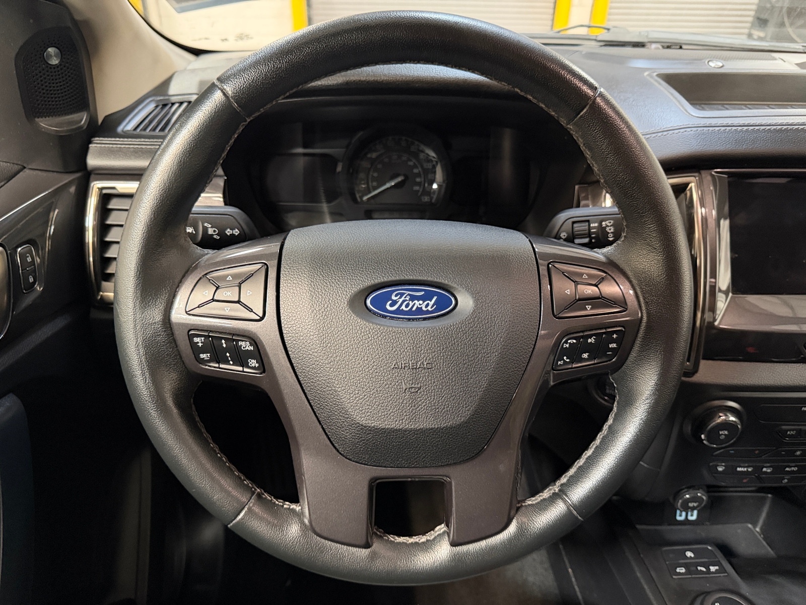 Thumbnail: 2021 Ford Ranger - 4