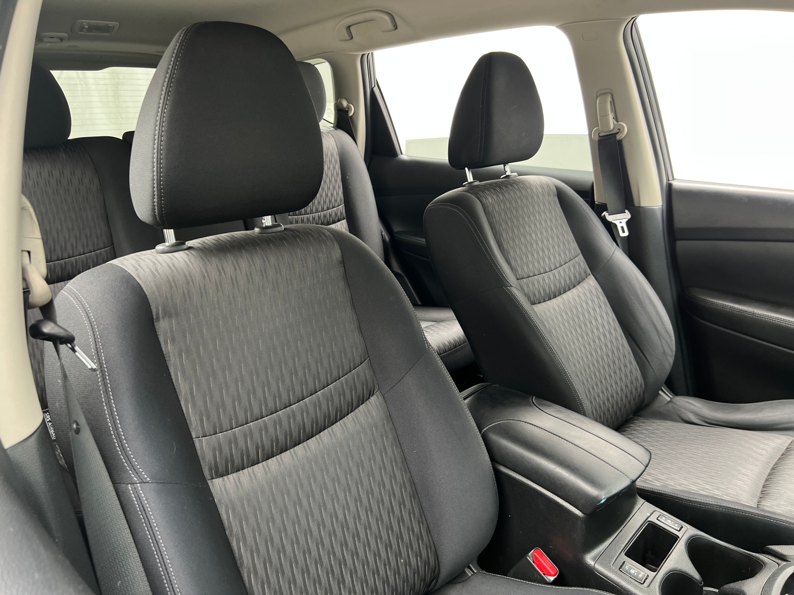 Thumbnail: 2018 Nissan Rogue - 2