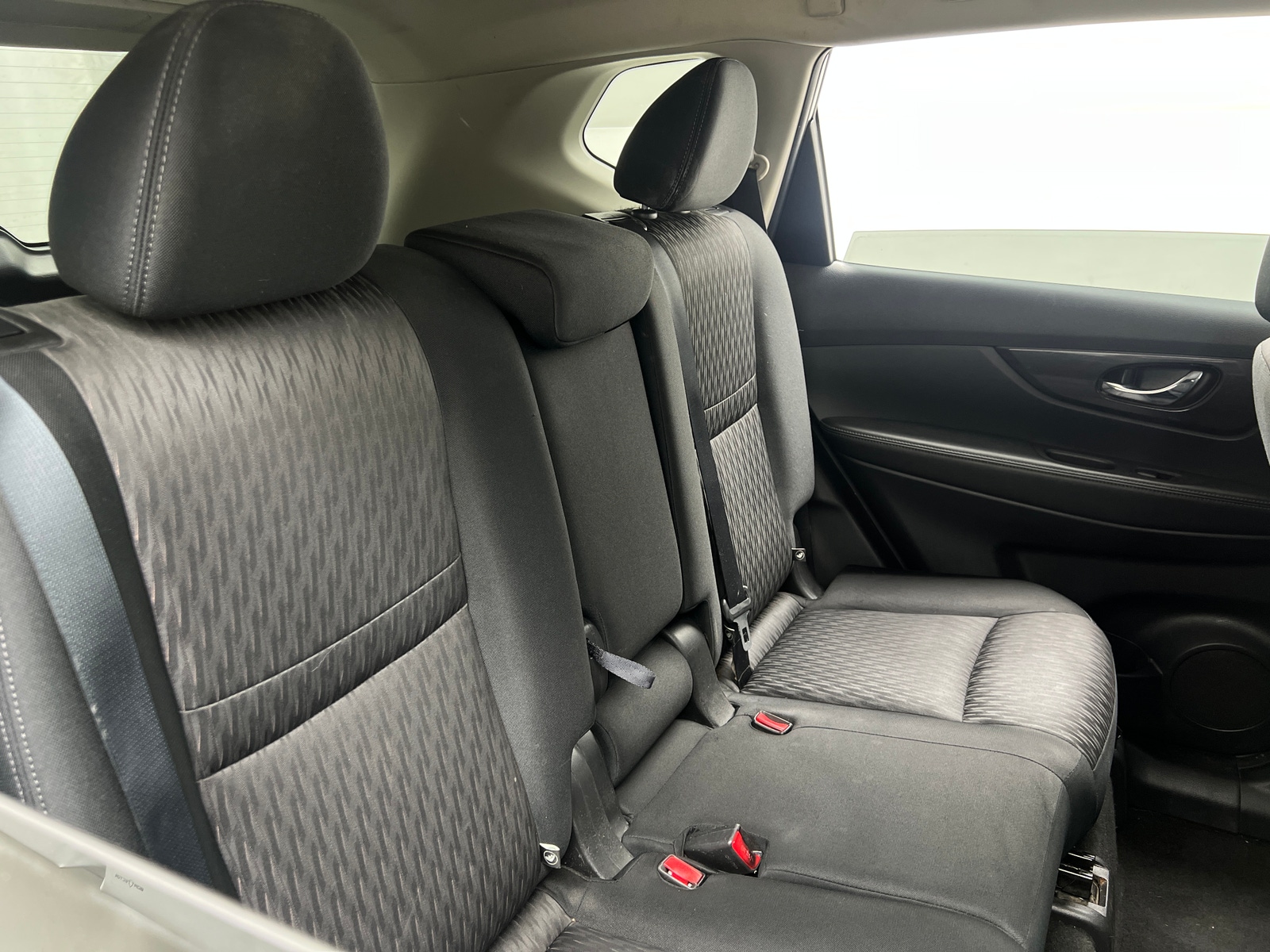 Thumbnail: 2018 Nissan Rogue - 6