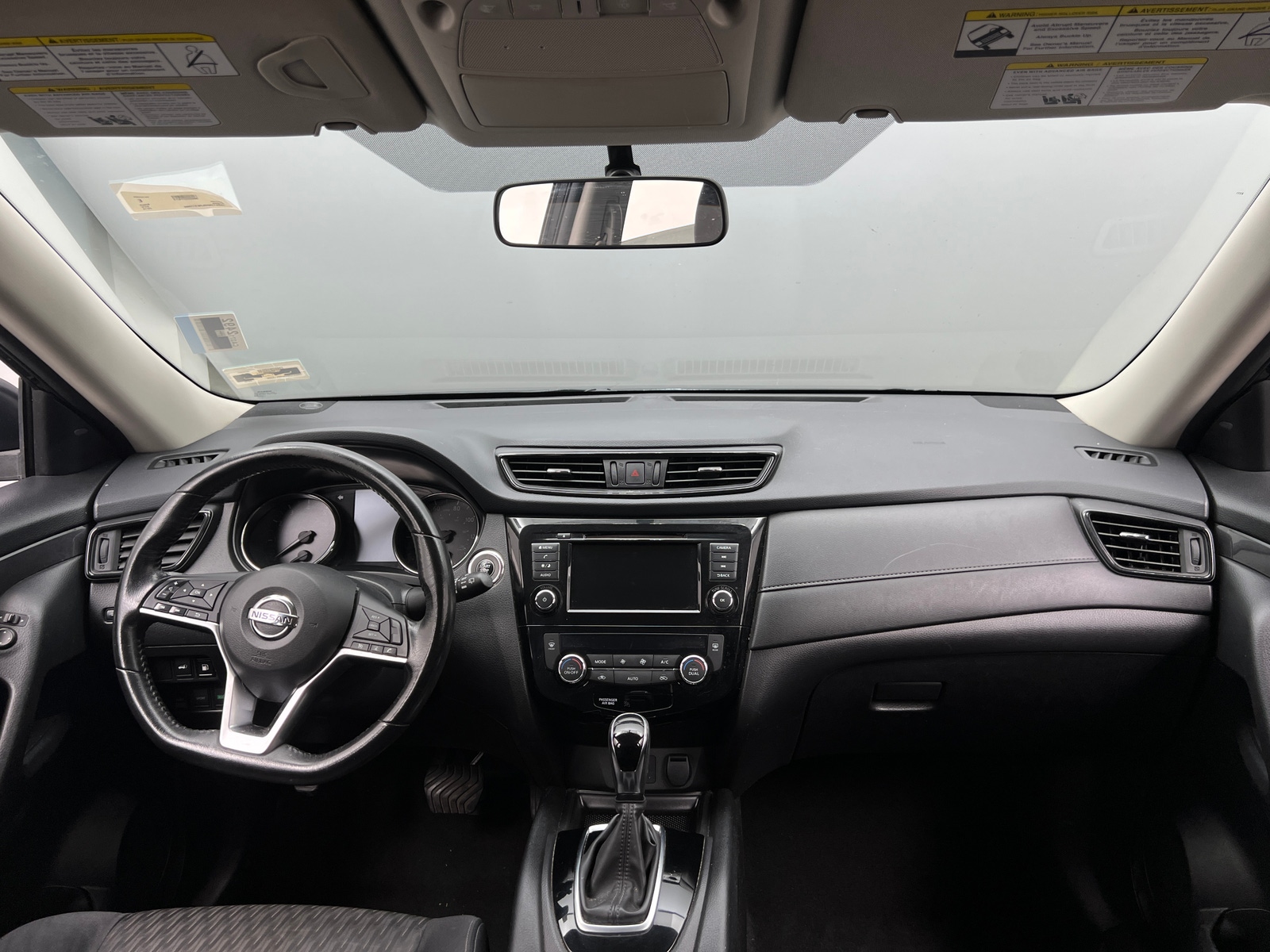 Thumbnail: 2018 Nissan Rogue - 3