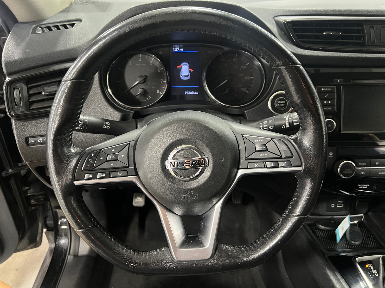 Thumbnail: 2018 Nissan Rogue - 5