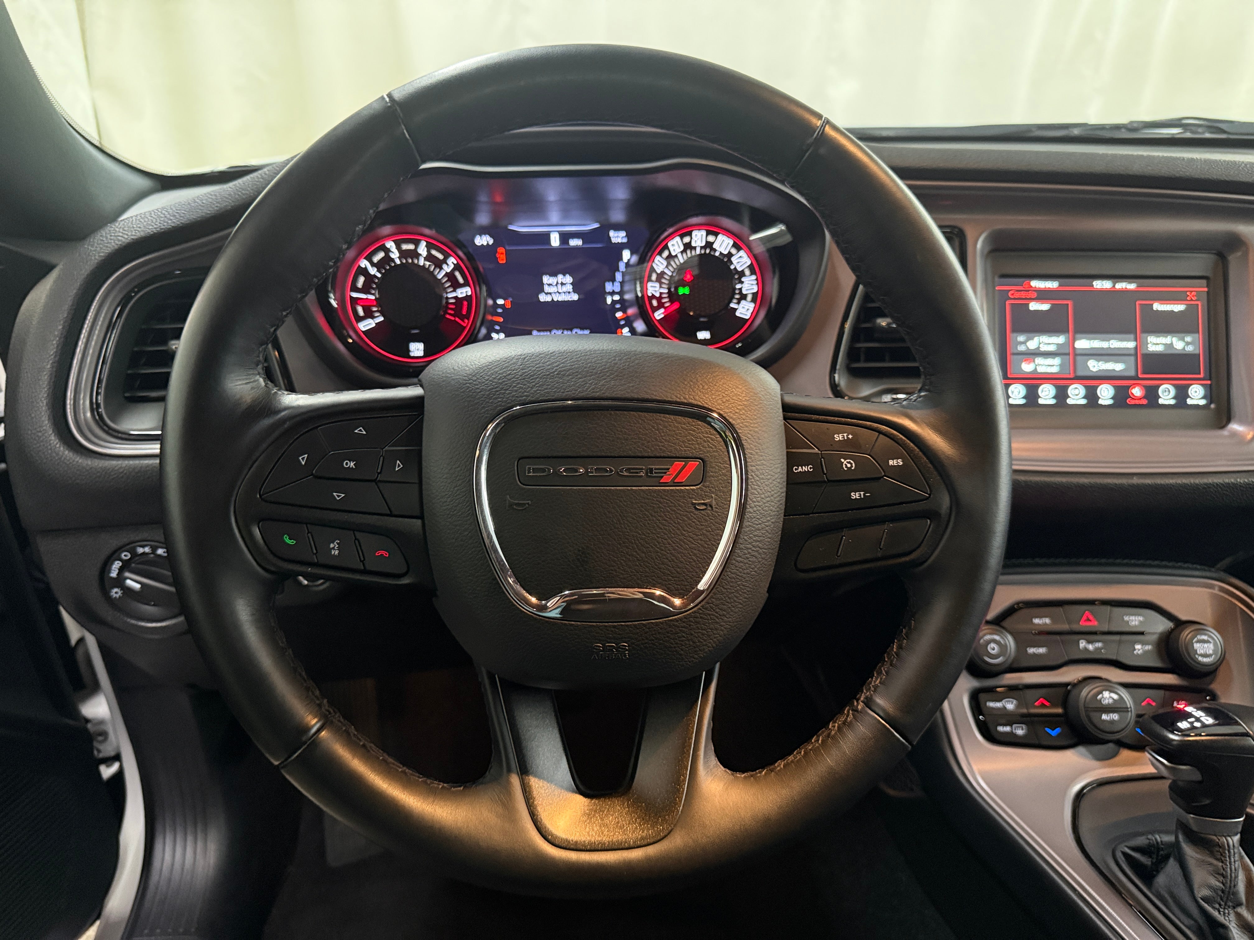 2023 Dodge Challenger GT