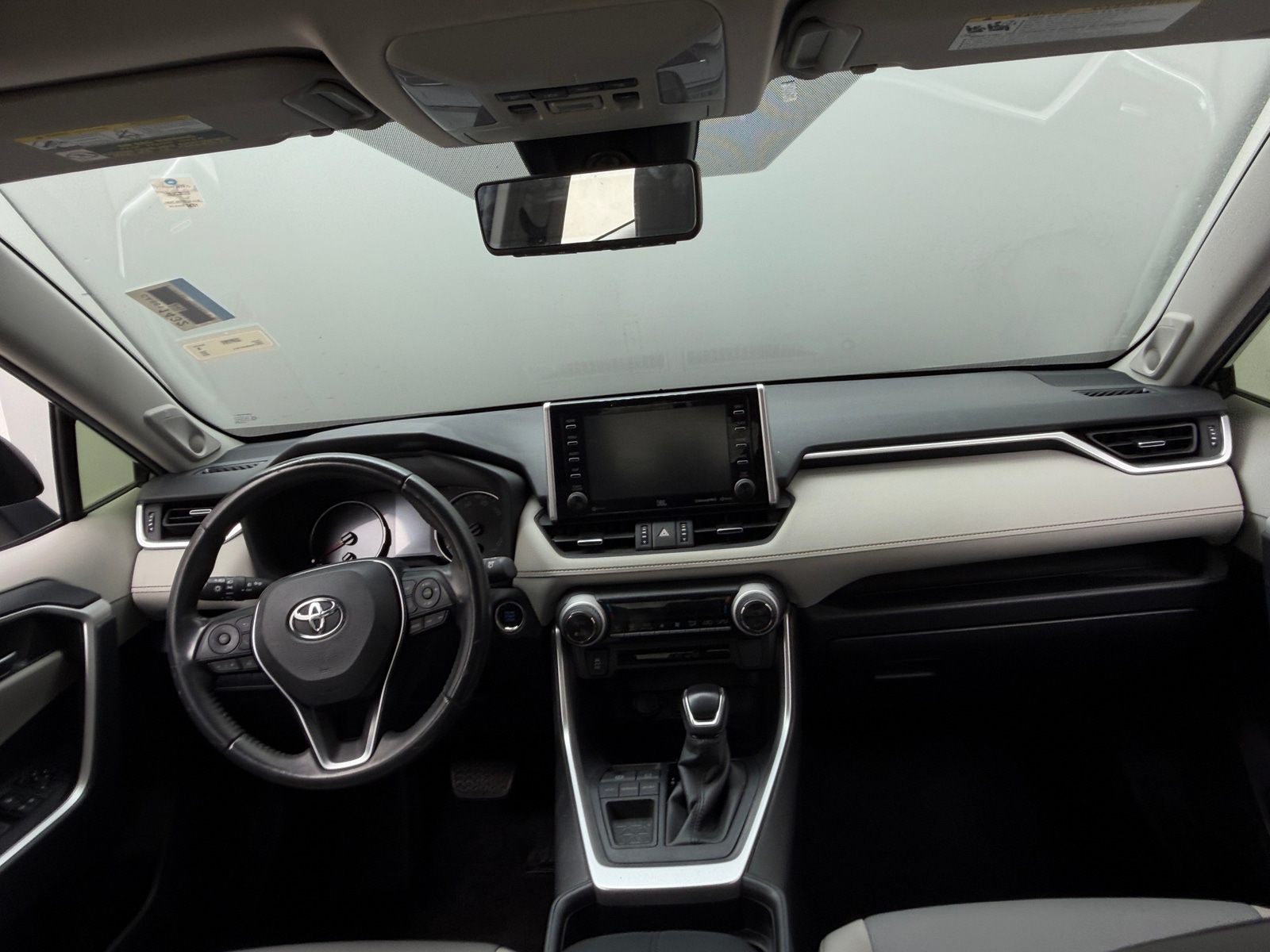 Thumbnail: 2019 Toyota RAV4 - 2