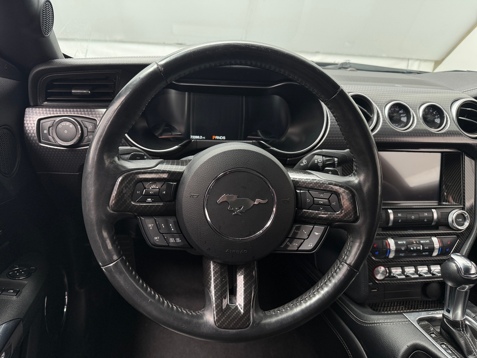 Thumbnail: 2019 Ford Mustang - 3
