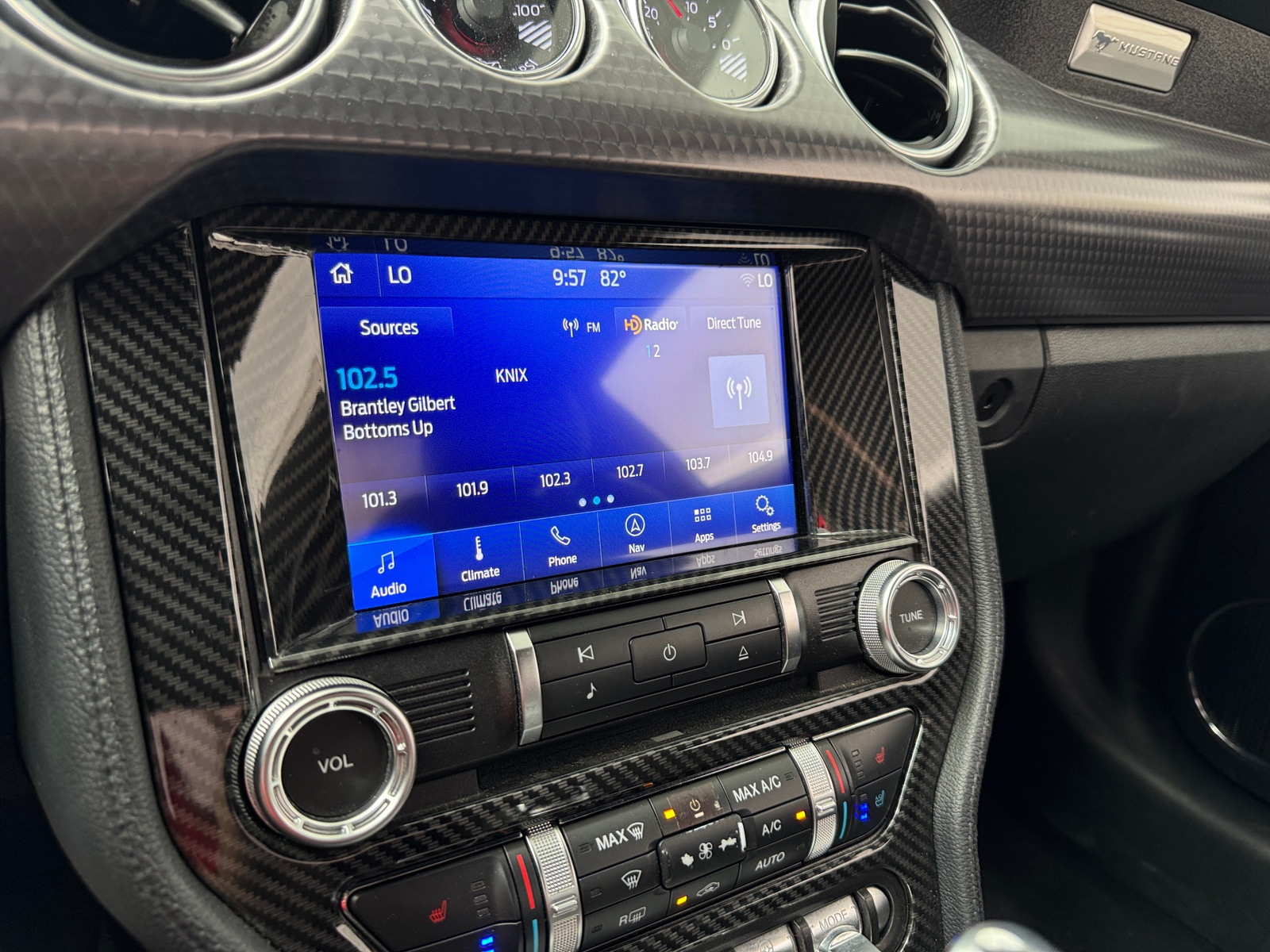 Thumbnail: 2019 Ford Mustang - 2