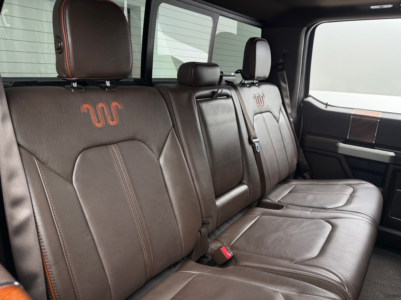 Thumbnail: 2017 Ford Econoline - 5