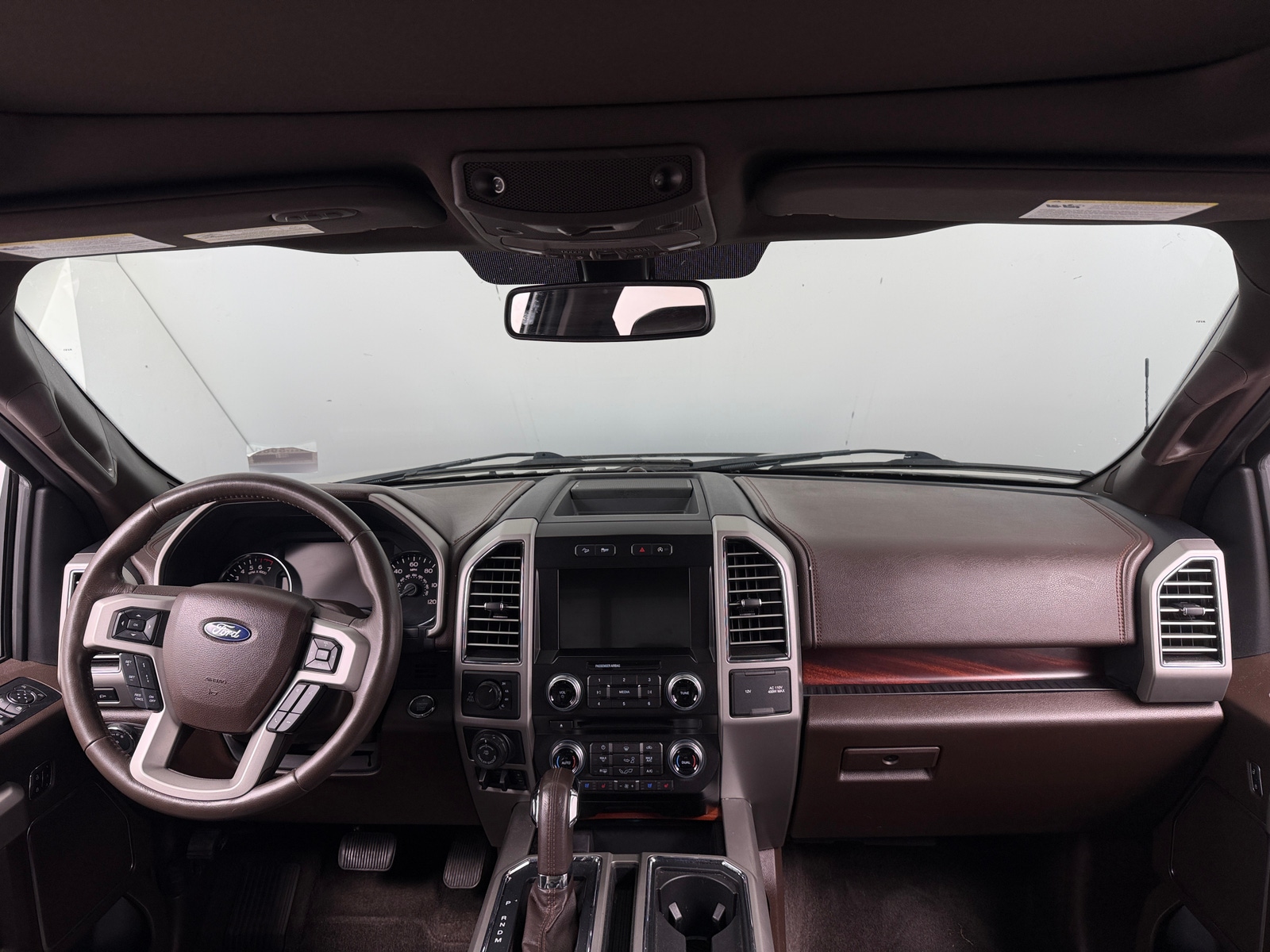 Thumbnail: 2017 Ford Econoline - 2