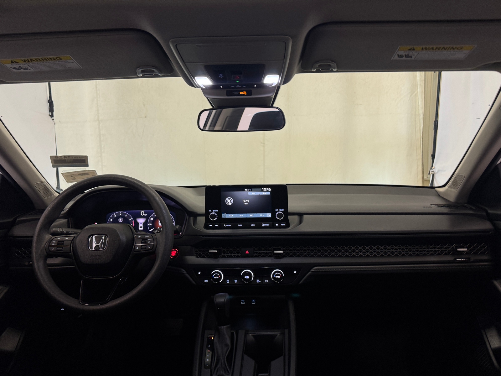 Thumbnail: 2025 Honda Accord - 3