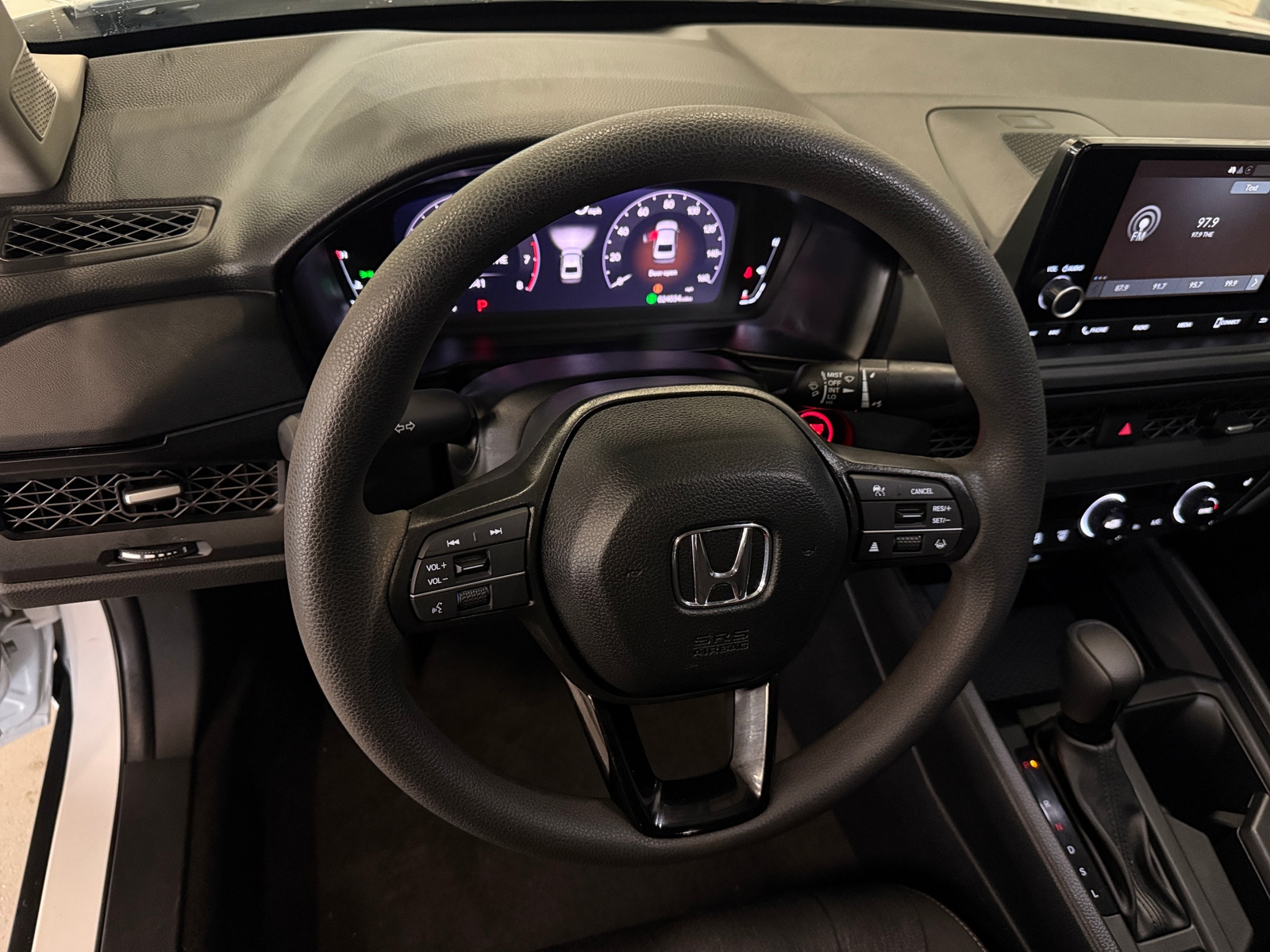 Thumbnail: 2025 Honda Accord - 5